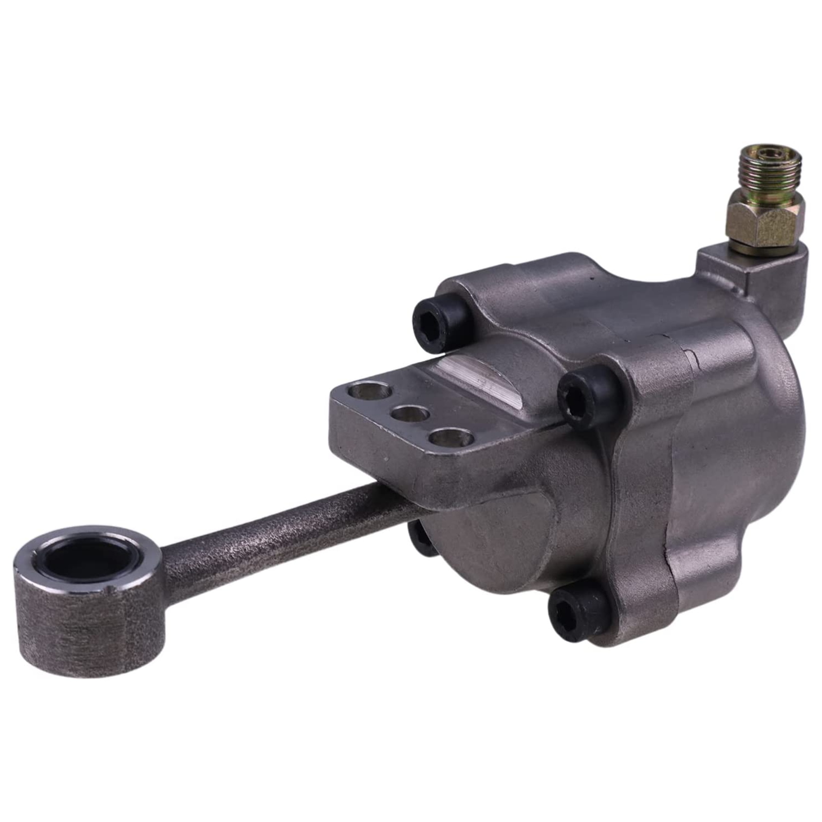 Wastegate Actuator 3772122 4034013 for Cummins Engine ISX QSX15