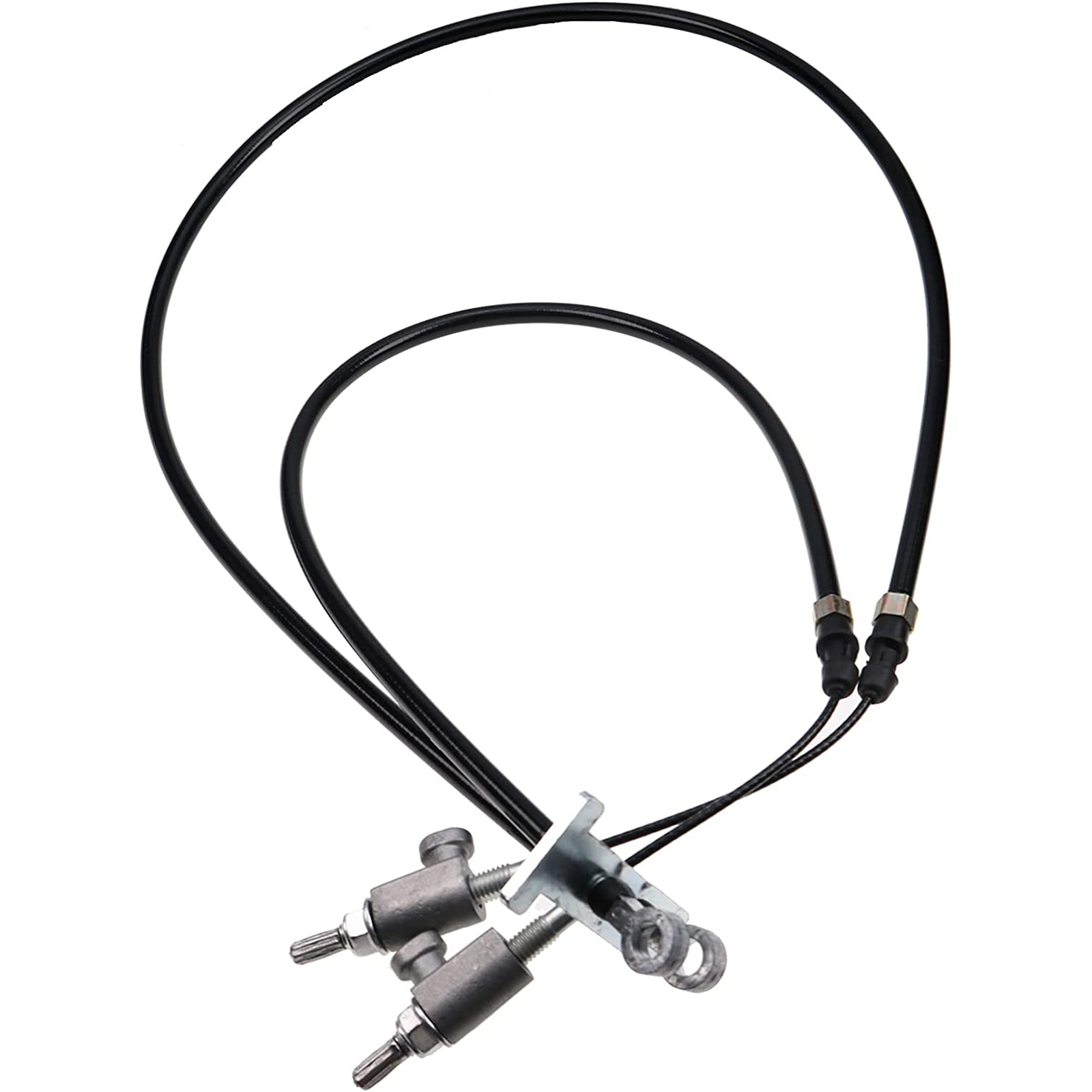 GY22289 Mower Deck Lift Cable for John Deere Z235 Z255 Eztrak