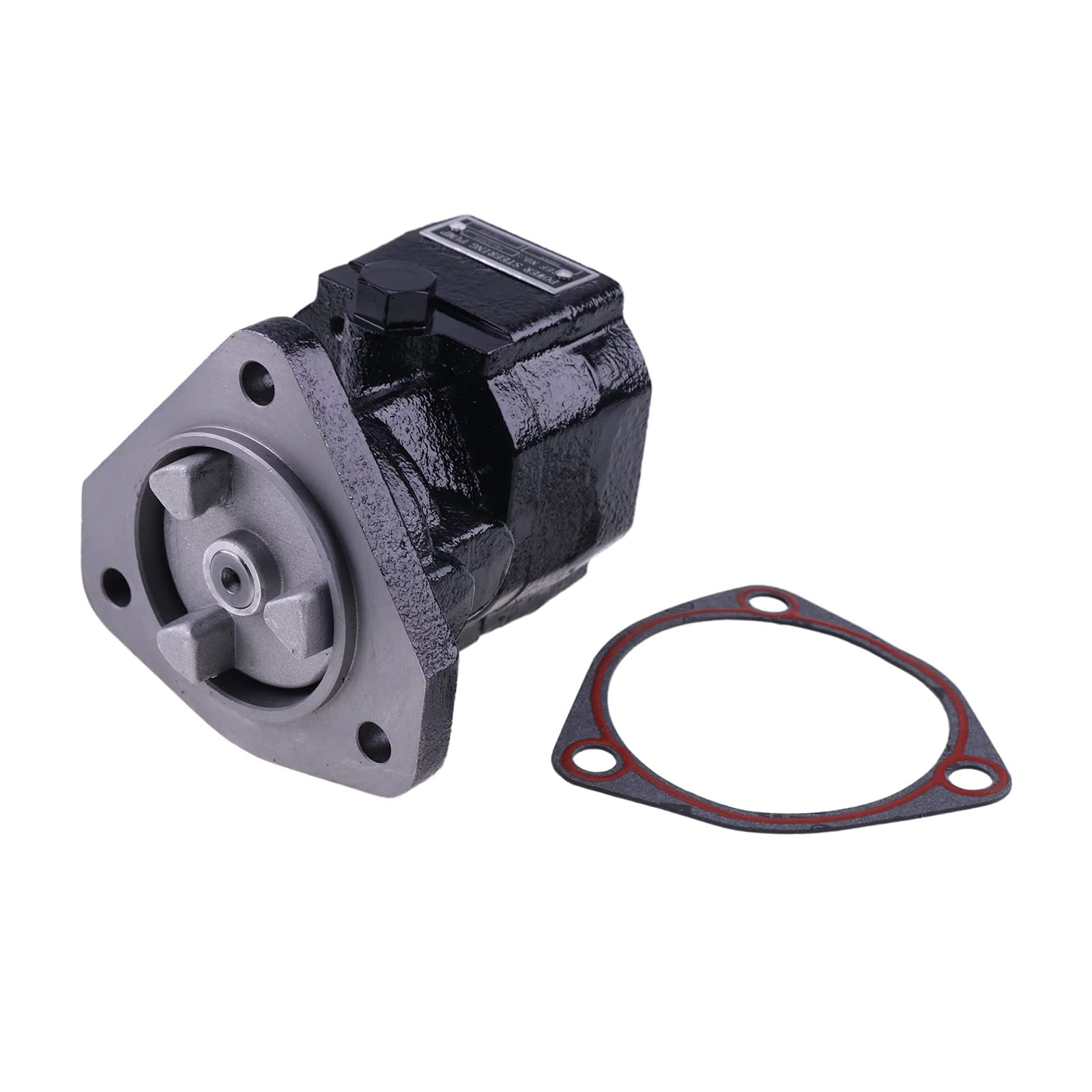 rie New Fuel Pump R23537686 for Detroit Series 60 Engine 23505245