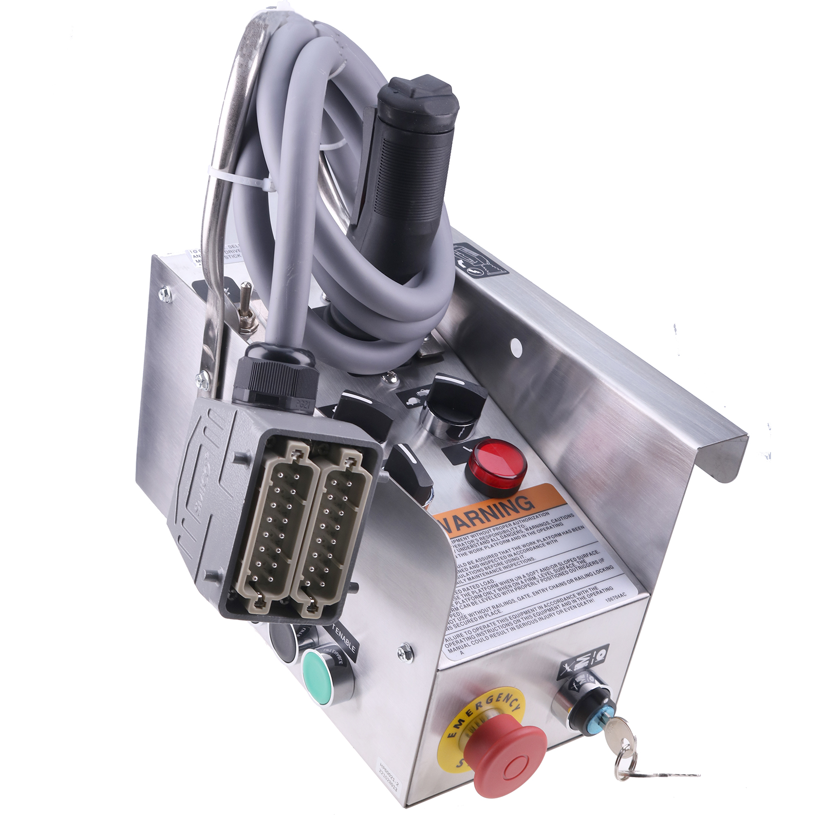 Control Box Assembly 400091 for SkyJack SJ 600 Series