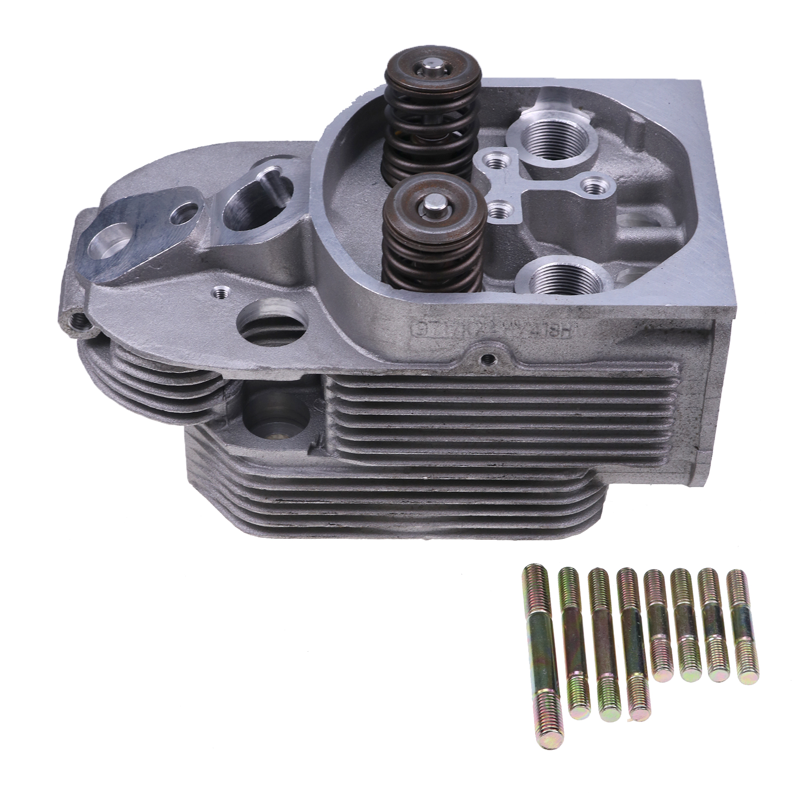 Hemi.　1126 Caterpillar Cam Shaft C15/C18 3327297 – Diesel Parts