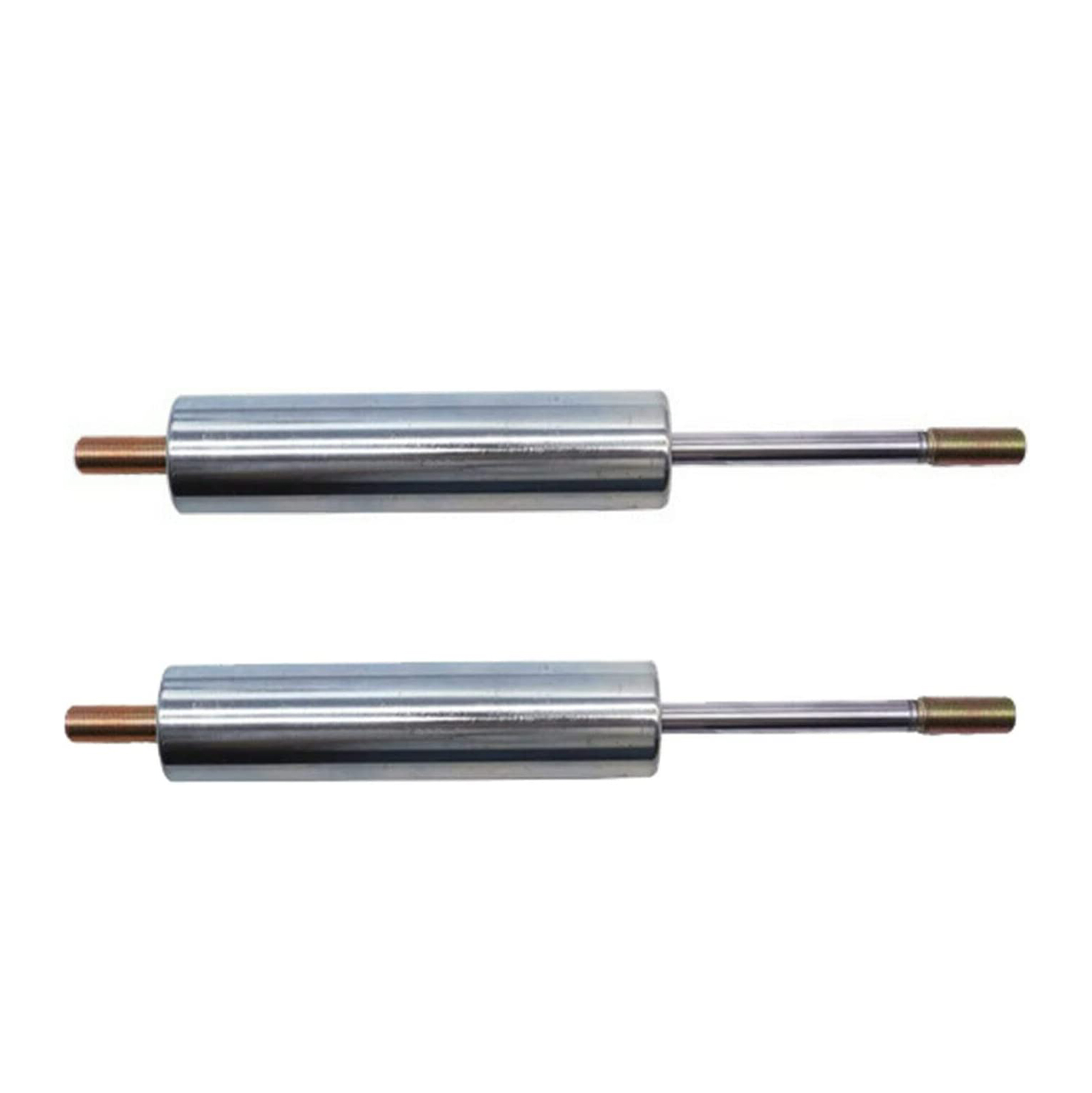 2X Steering Damper Gas Spring 7188108 6649551 for Bobcat 450 453