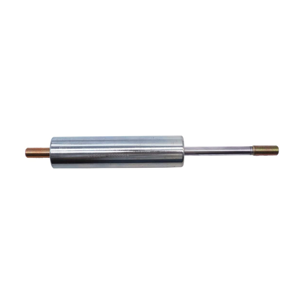 2X Steering Damper Gas Spring 7188108 6649551 for Bobcat 450 453