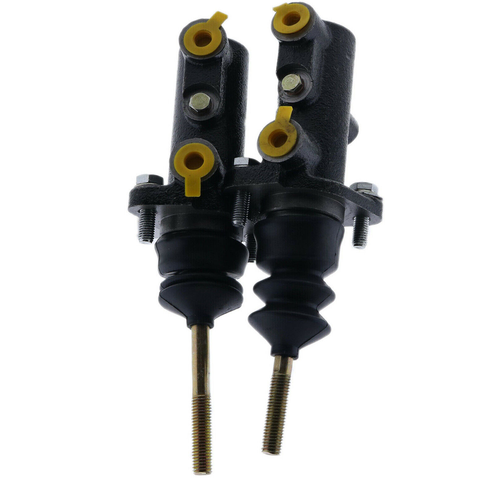 Brake Master Cylinder for Caterpillar Forklift P5000 ORANGEPARTS 03412009 MASTER BRAKE CYLINDER L\u003d156.00 MM BORE\u003d22.23