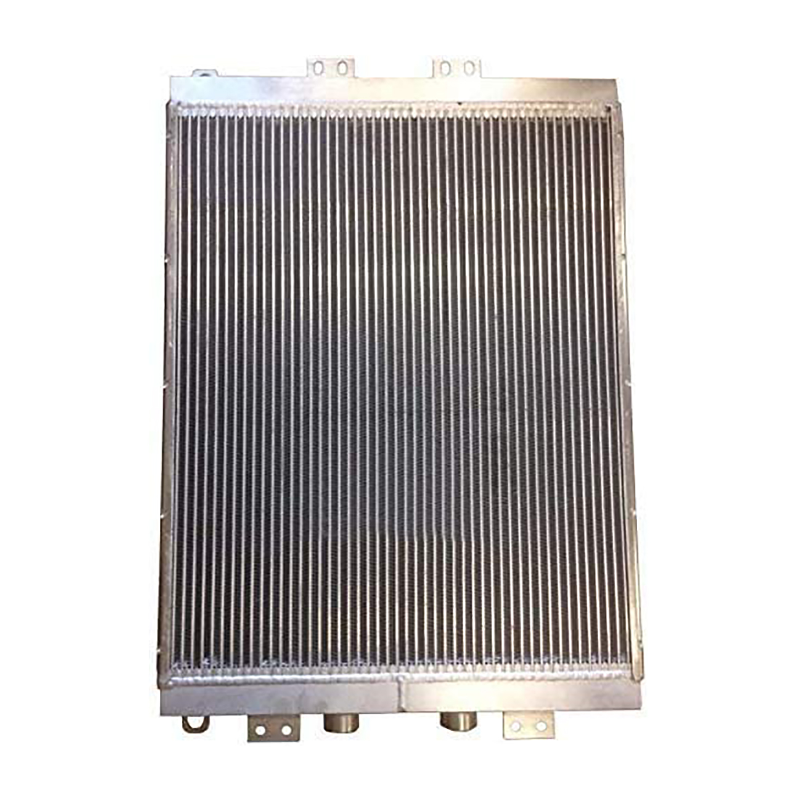 116-6562 Oil Cooler For CAT Caterpillar 939C D4C D5C 933C D3C Ser