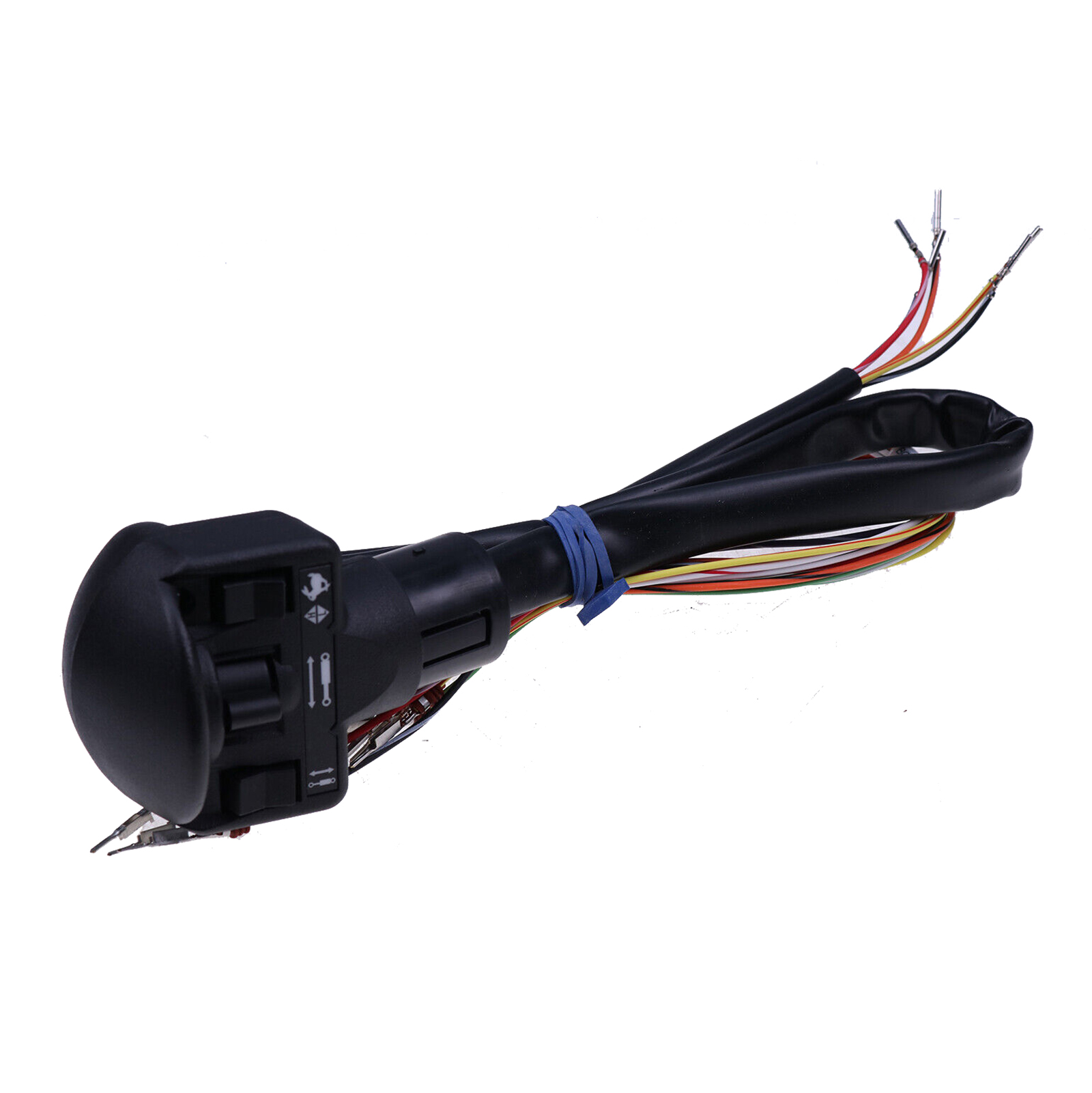 Right Acs Tilt Joystick 6680462 For Bobcat 753 773 873 S150