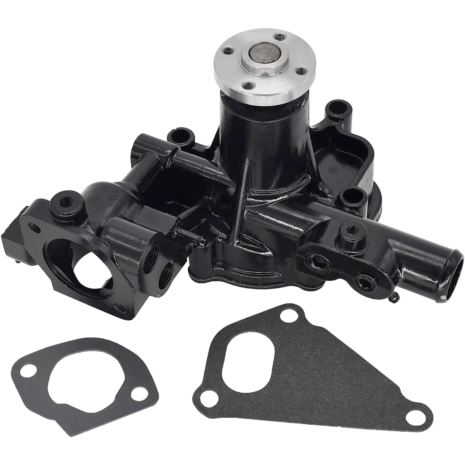 Isx15 Qsx15 Water Pump 4089908 4089909, 4089910, 4920464