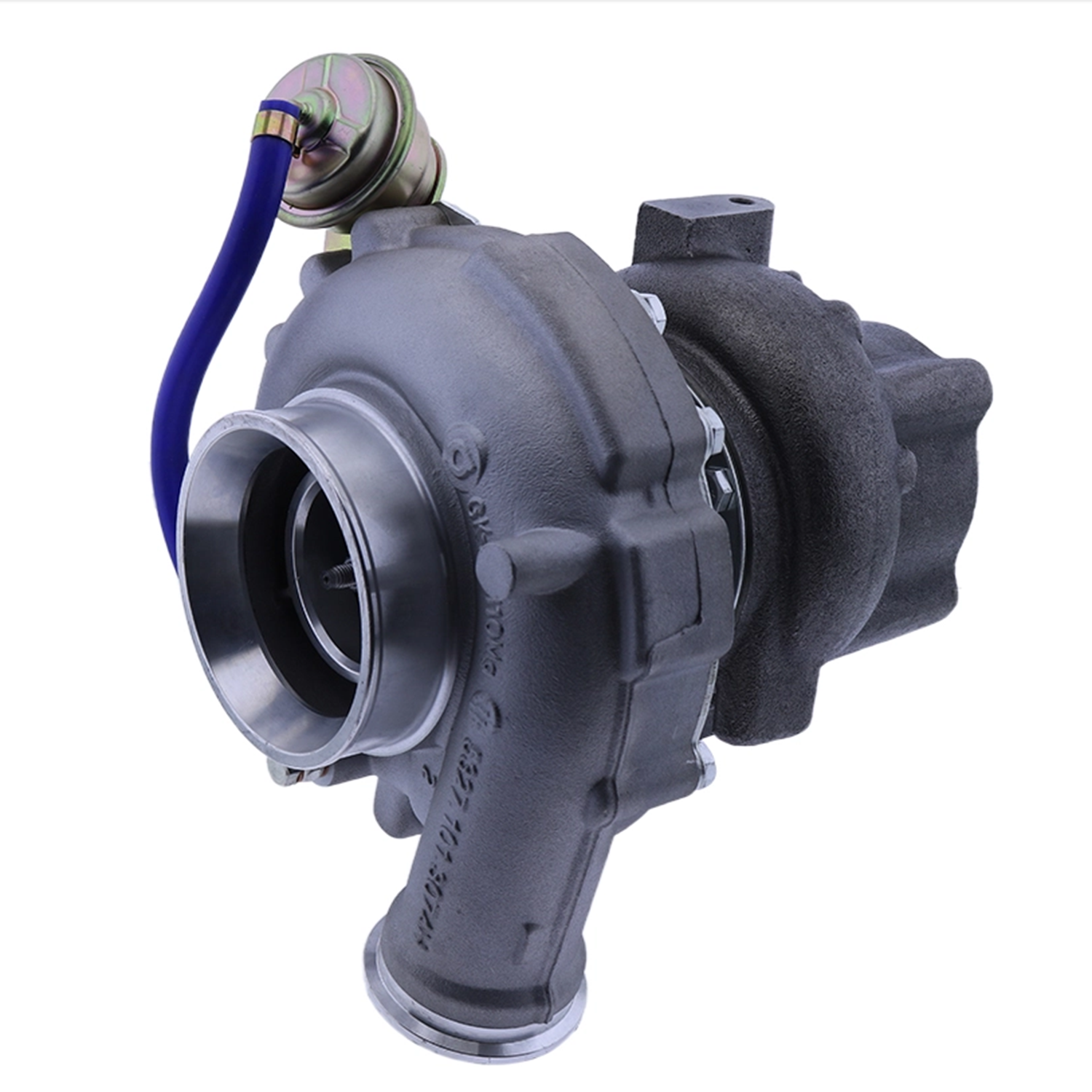 cori Turbocharger K27 9060969899 53279887120 for Freightliner Bus