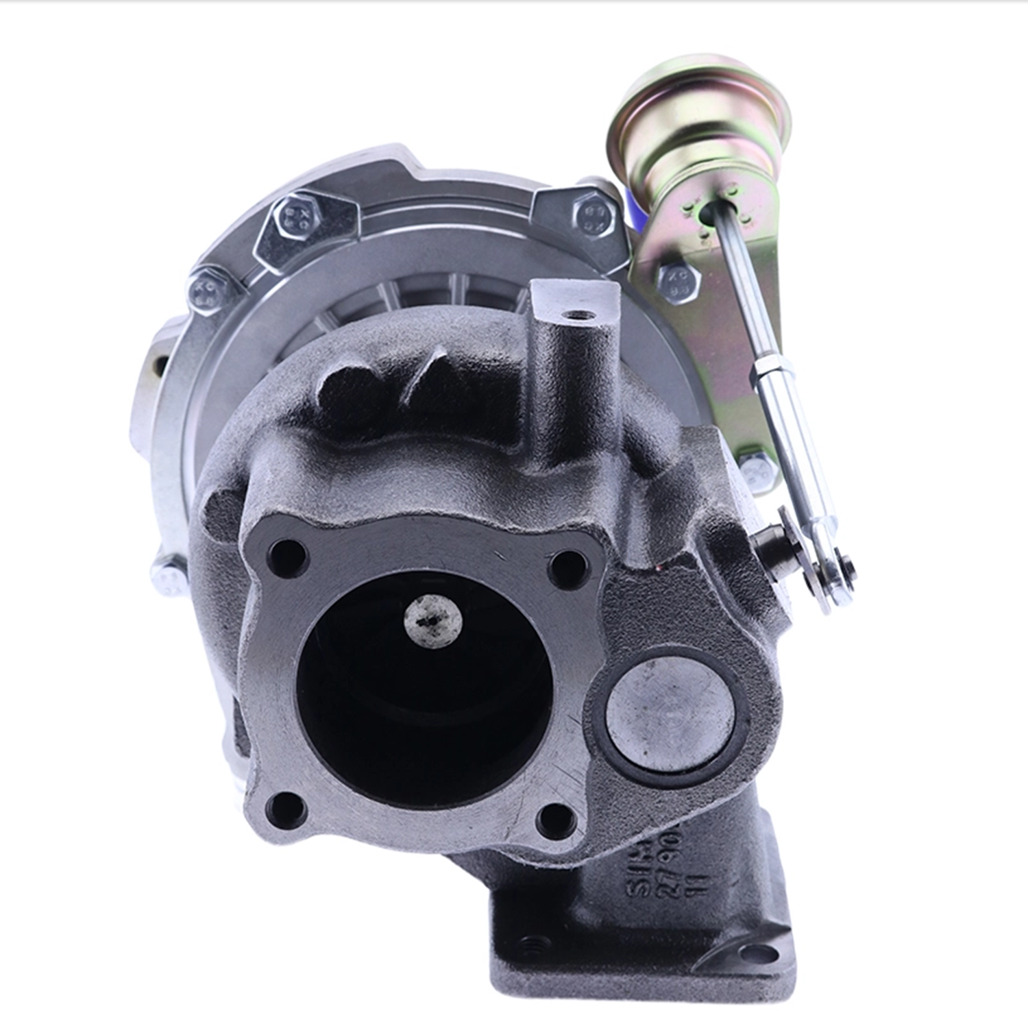 kurea Wheel Hub Assembly For Toro Exmark E634927 | 8TEN