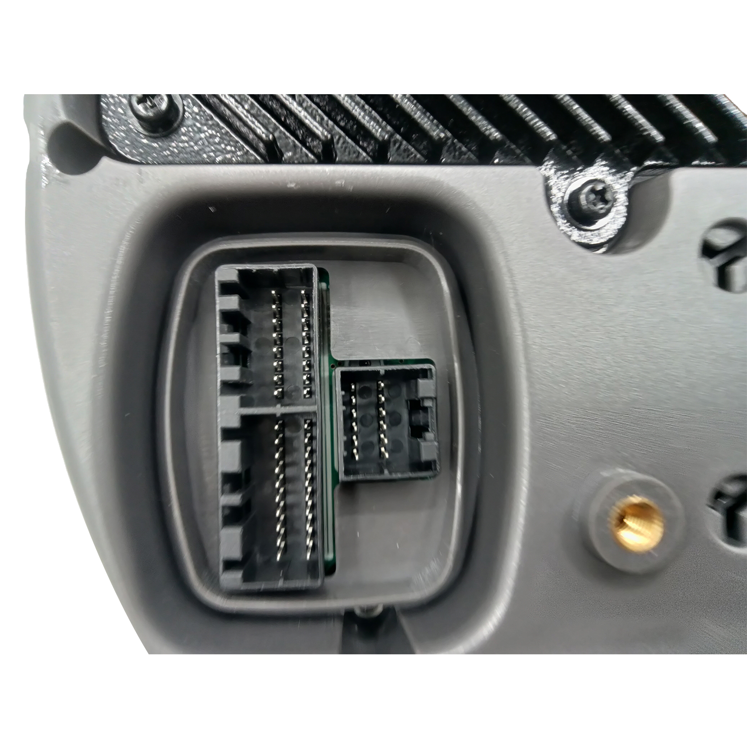4652262 4631127 4684077 4653775 Monitor for Hitachi ZX200-3