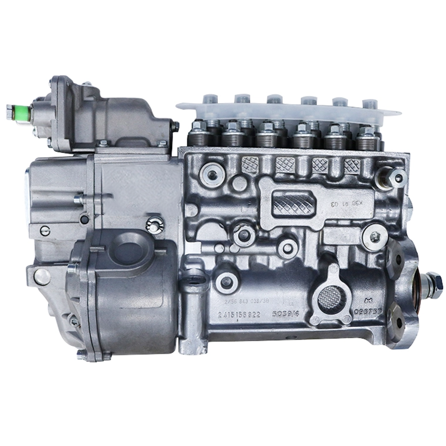 りゆ Fuel Injection Pump 0402736823 3921970RX for Cummins Engine