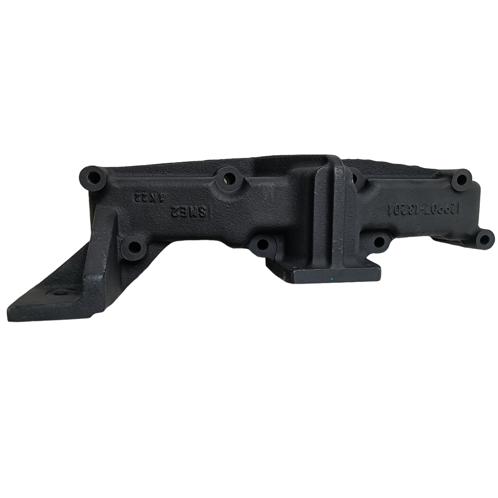 Exhaust Manifold 129900-13200 For Yanmar 4TNV94 4TNV98