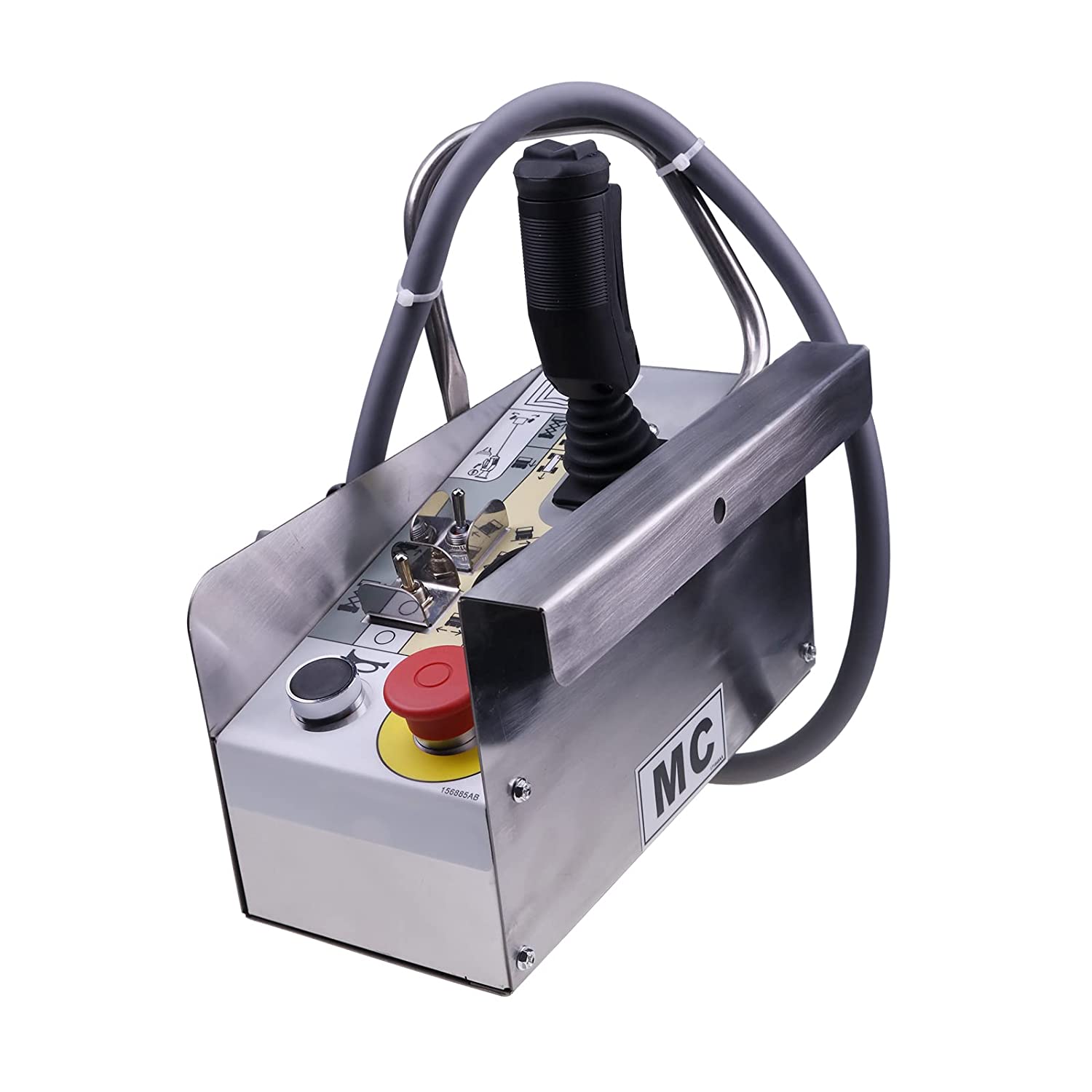Control Box With Handel 163167 163168 for Joystick SJIII