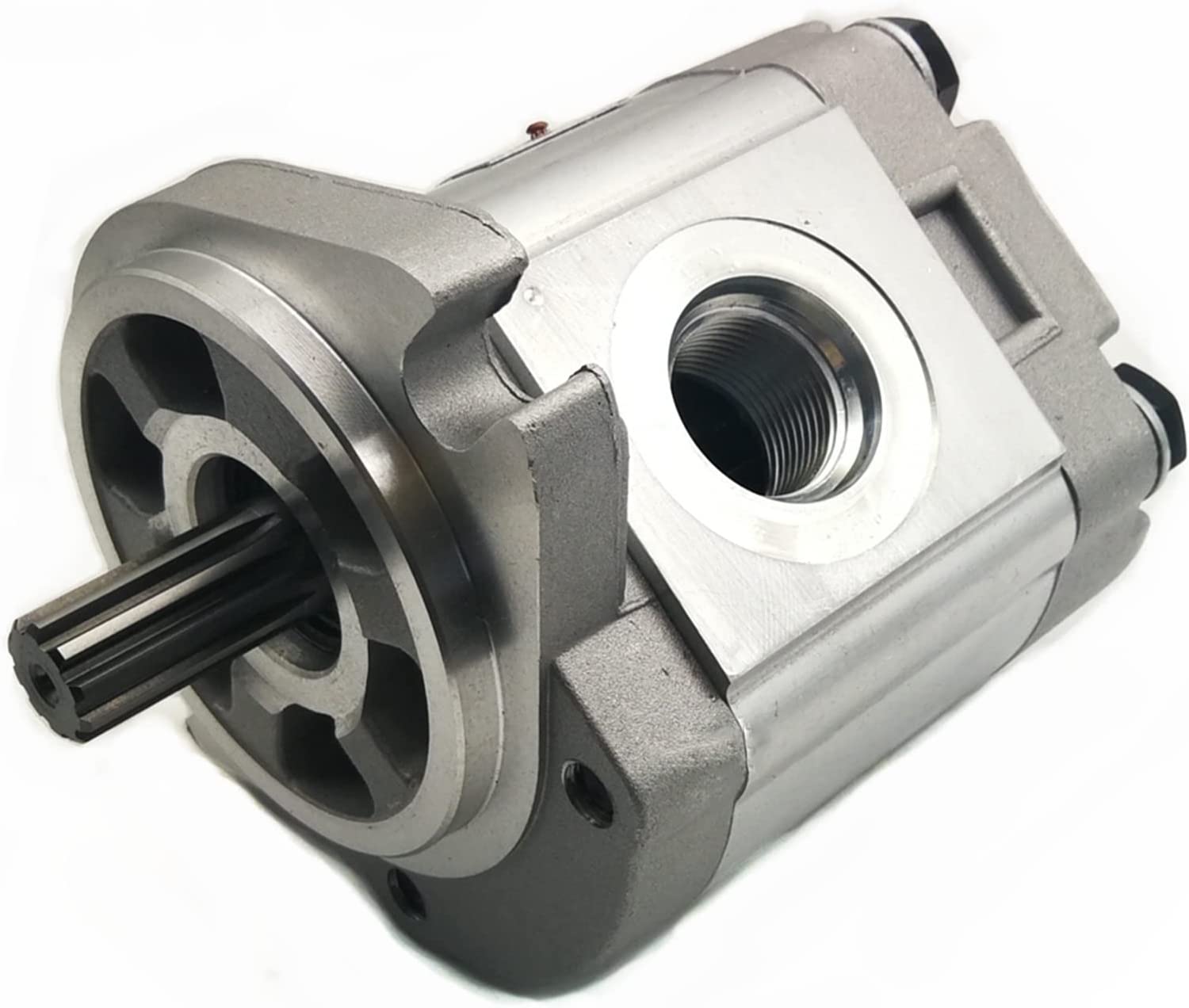 Amazon.com: FridayParts Pilot Pump Gear Pump 9218005 4276918