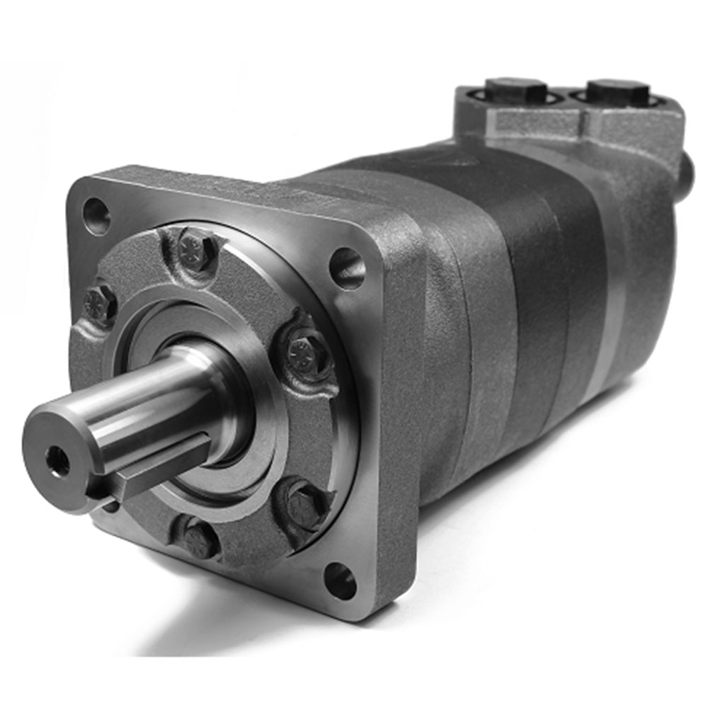 Hydraulic Motor 112-1145-006 112-1145 For Eaton Char-Lynn