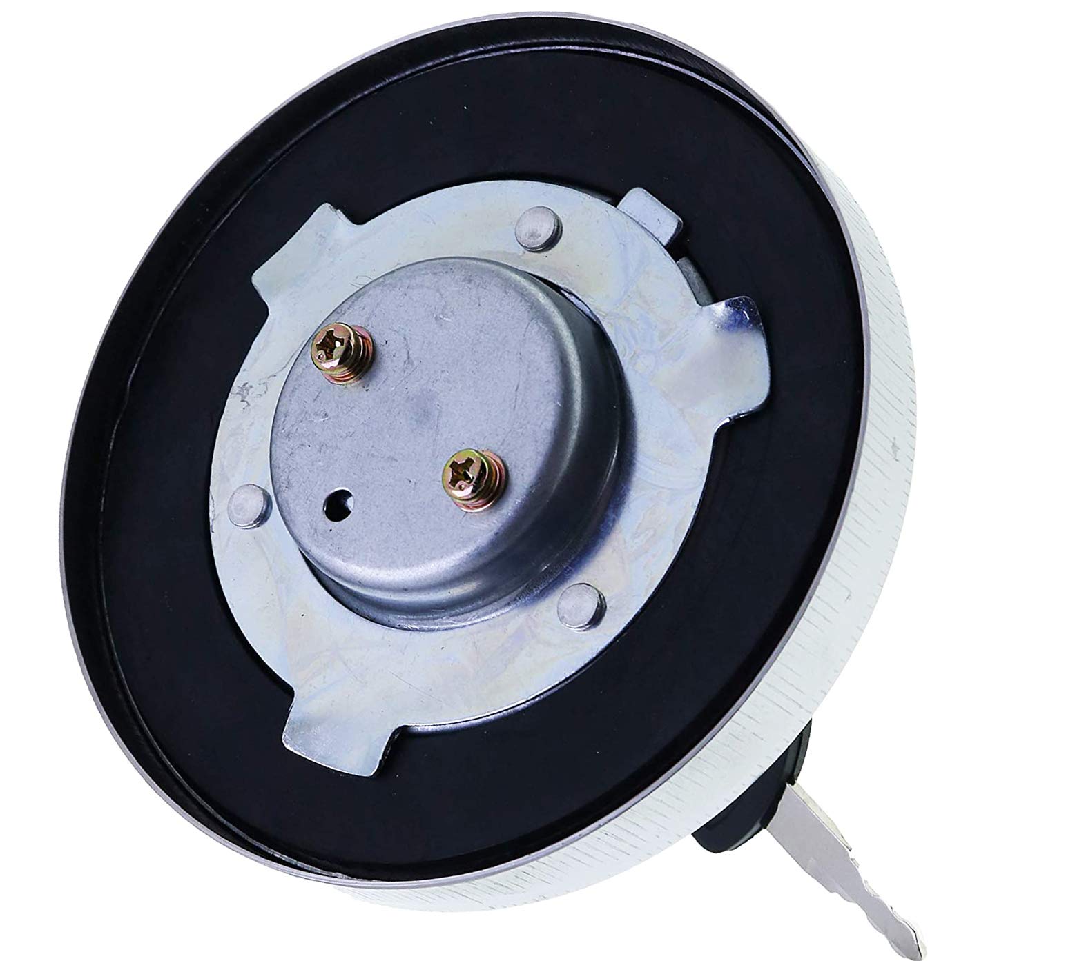 Fuel Tank Cap 4361638 for Hitachi EX120-5 EX100-3 Excavator &John