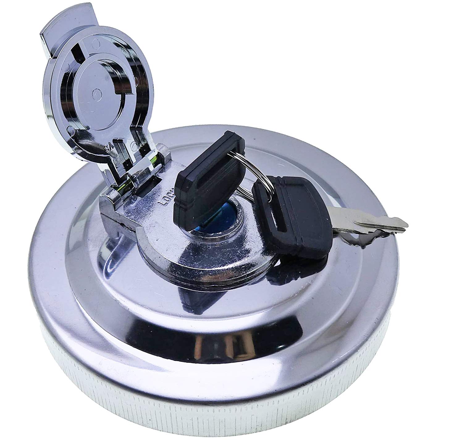 はな Fuel Tank Cap W/2 Keys 4361638 for Hitachi ZX300W ZX350H