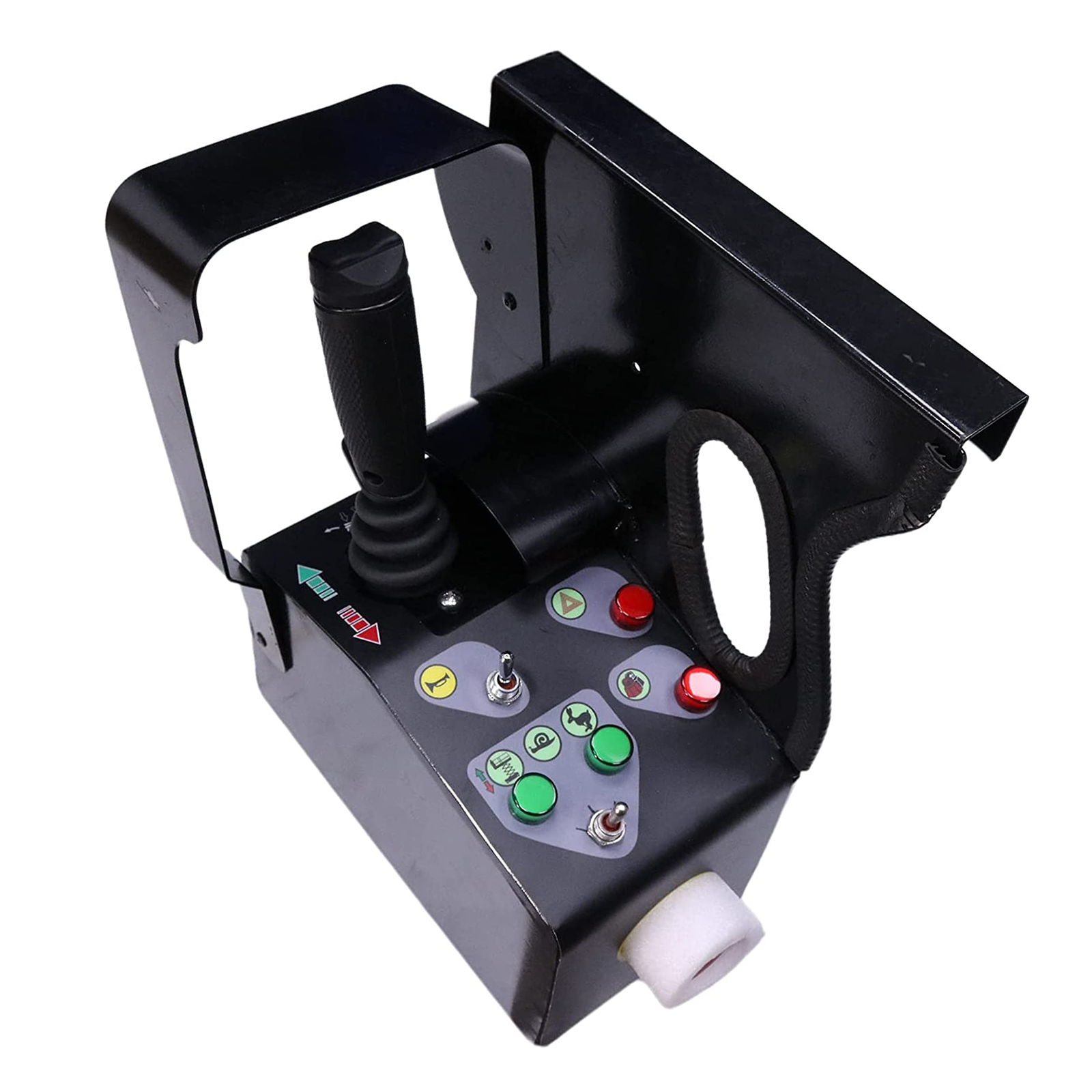 4000311410 Original Haulotte Control Box For Optimum 08 AC Star 6 Ac