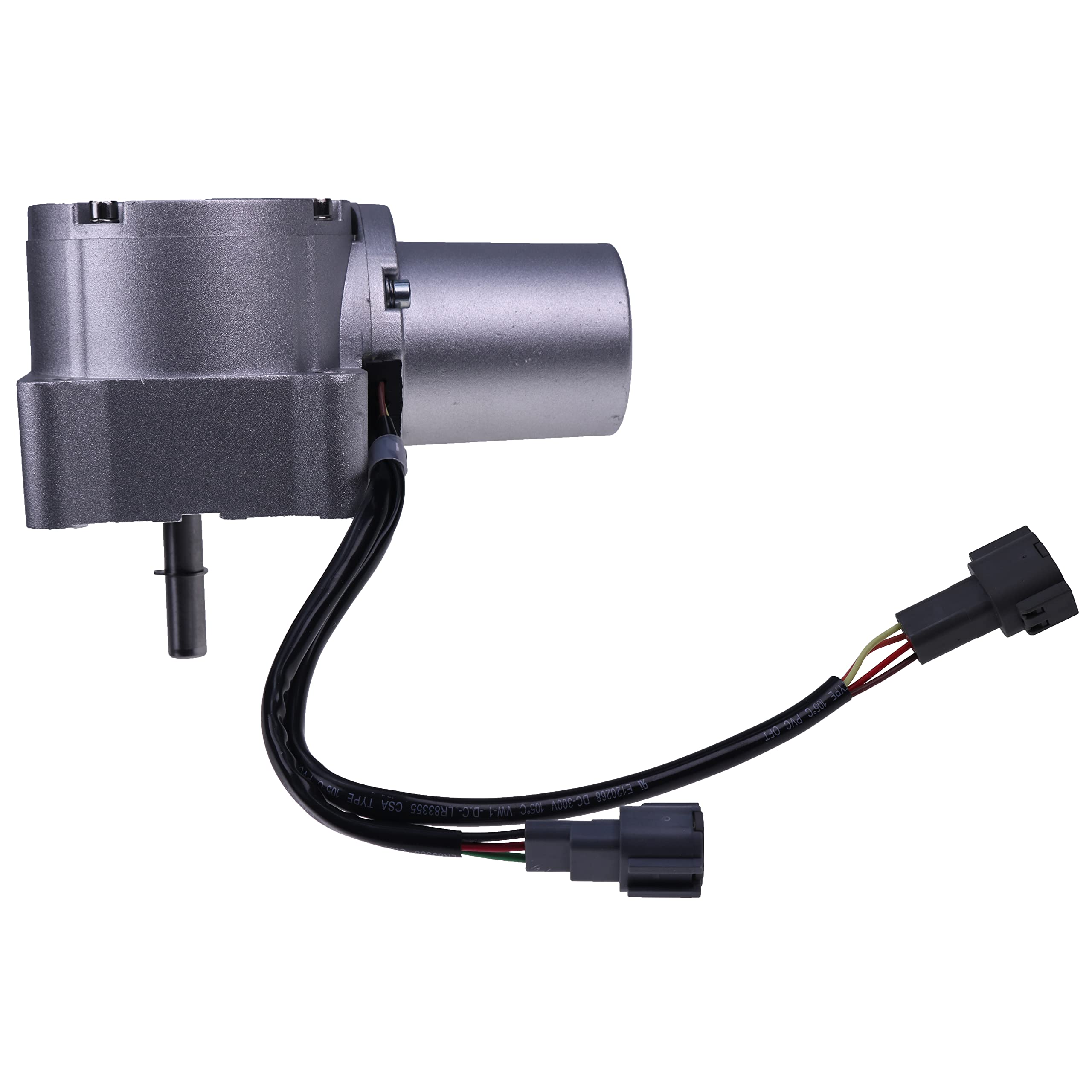 かえる Throttle Motor 4360509 4614911 For Hitachi EX-5 EX120-5