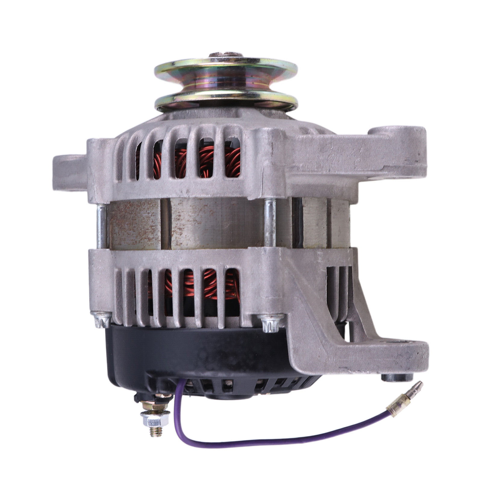 t-dion OEM 300ZX Twin Turbo (TT) A/C Condenser