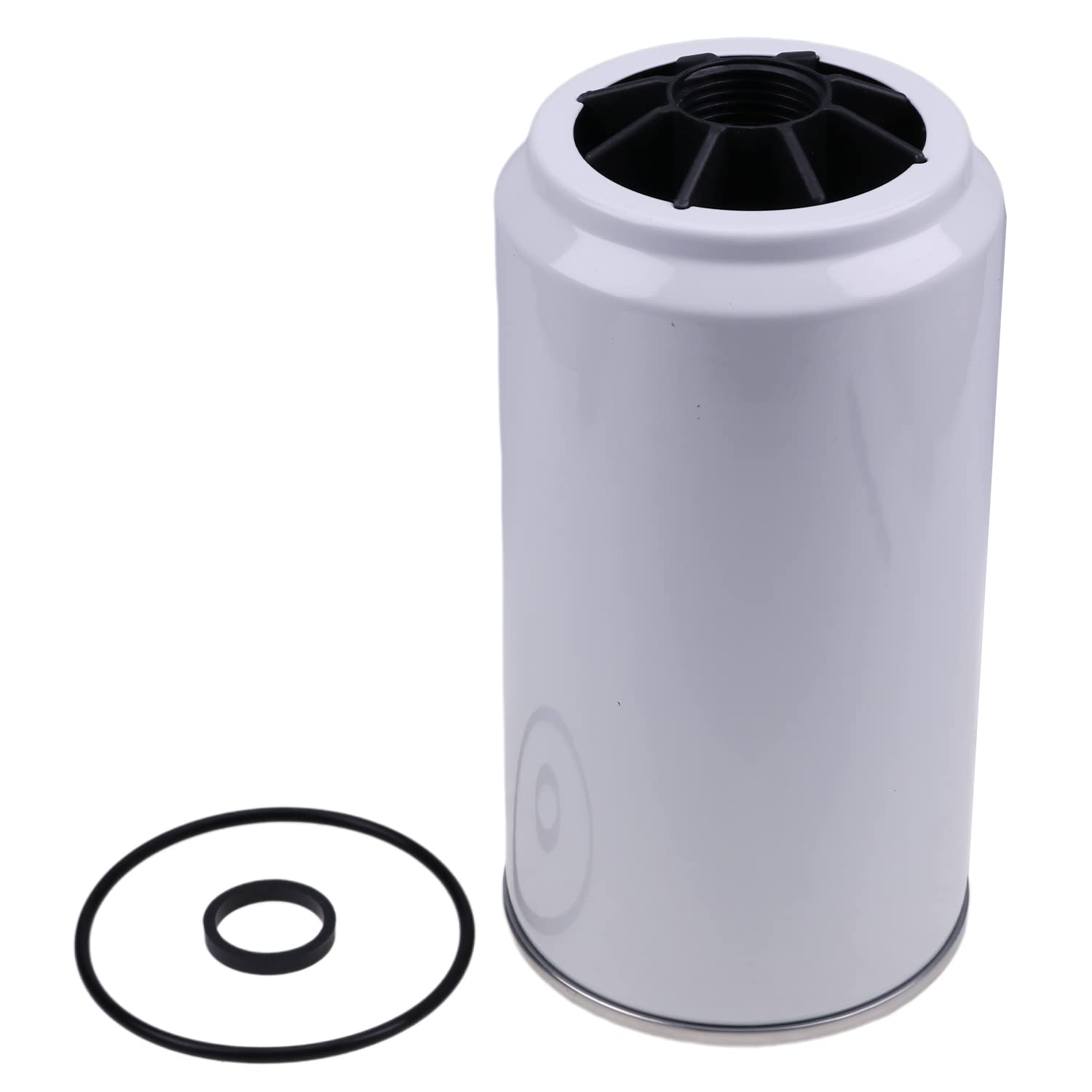 Fuel Filter with Water Separator 7336334 Compatible with
