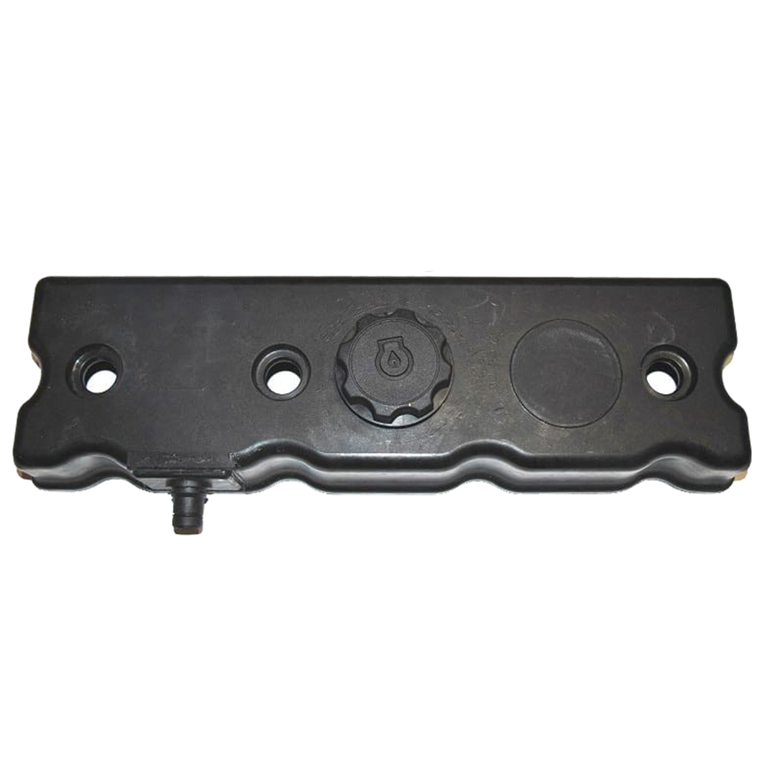 Cylinder Head Cover 4142X242 For Perkins 1004-40 1004-40T
