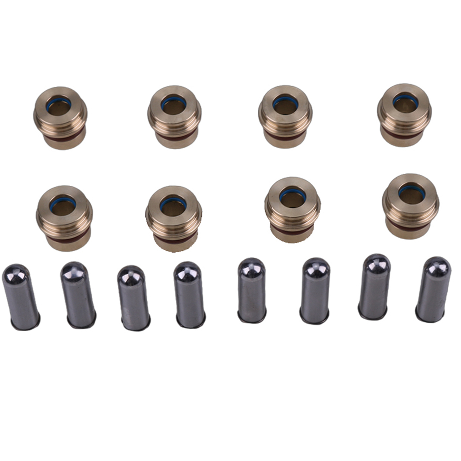 8 Pack 289-8451 Joystick Pilot Control Plungers, Replacement For