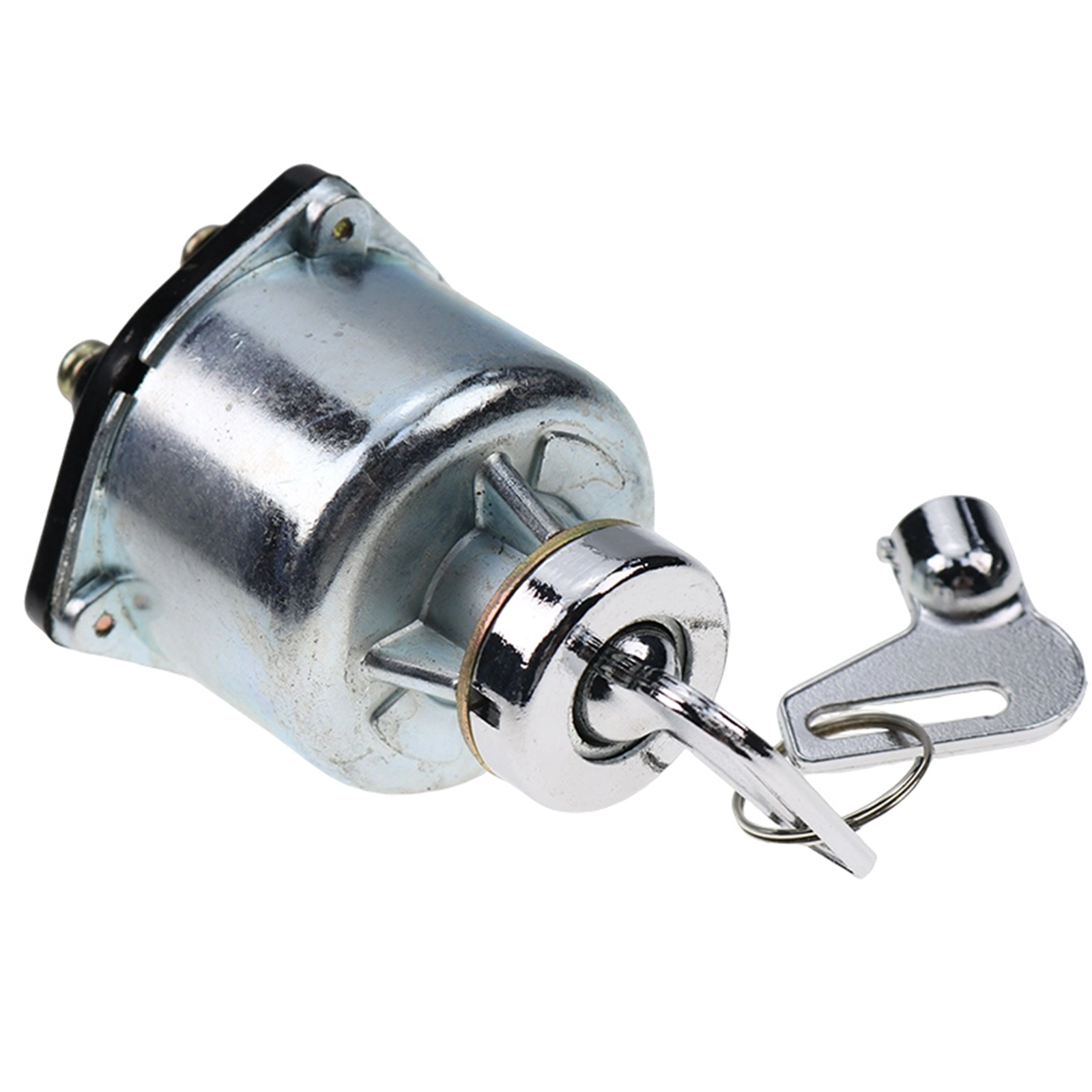 Ignition Switch With 2 Key 8-94402500-0 8944025000 for TRW