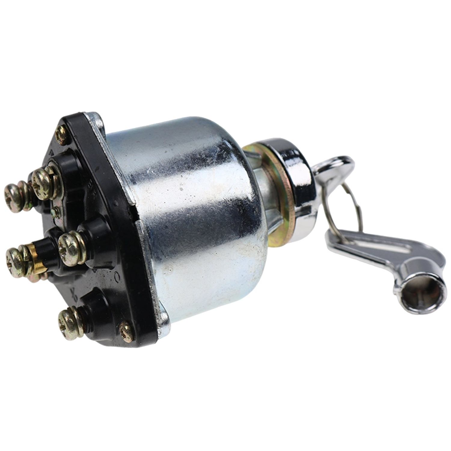 Ignition Switch With 2 Key 8-94402500-0 8944025000 for TRW