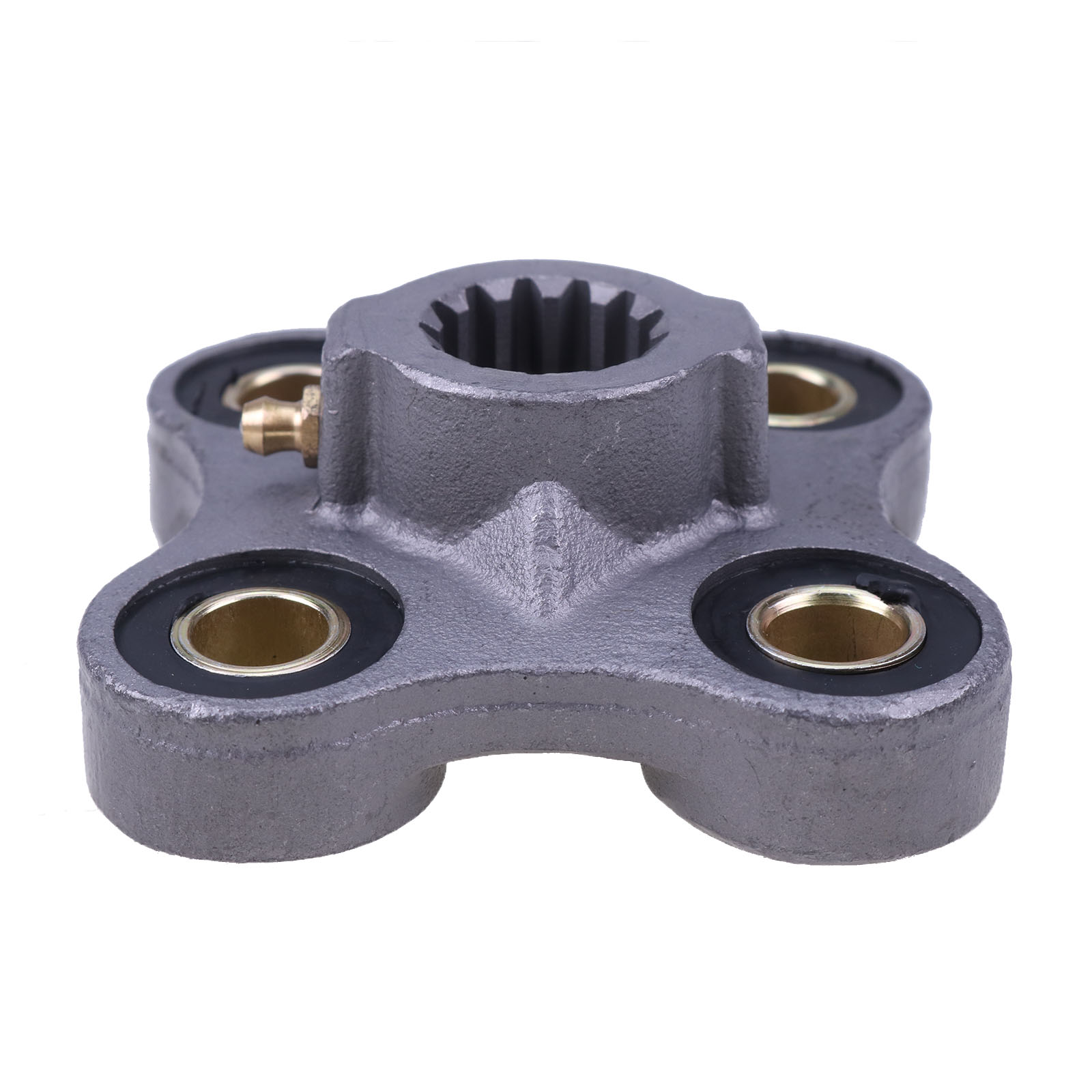 13 Spline Hydraulic Pump Coupler D140524 for Case 480C 480D 480LL