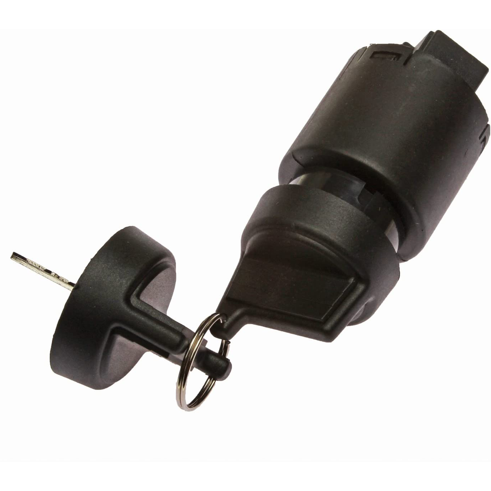 キーパー(Keyper) n5ksbvb Ignition Switch w/key JK427 for Kipor KDE12STA3 KD19STA3 KDE19EA