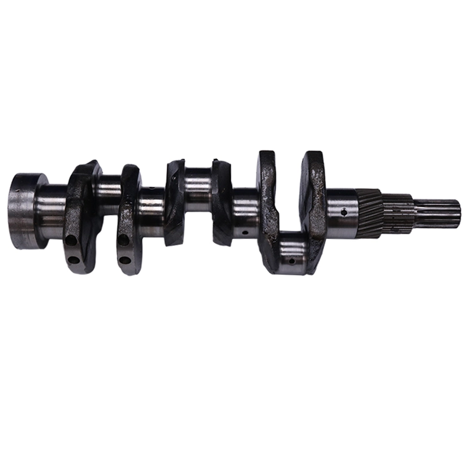 New Crankshaft for Kubota Engine D1005 D905 | eBay