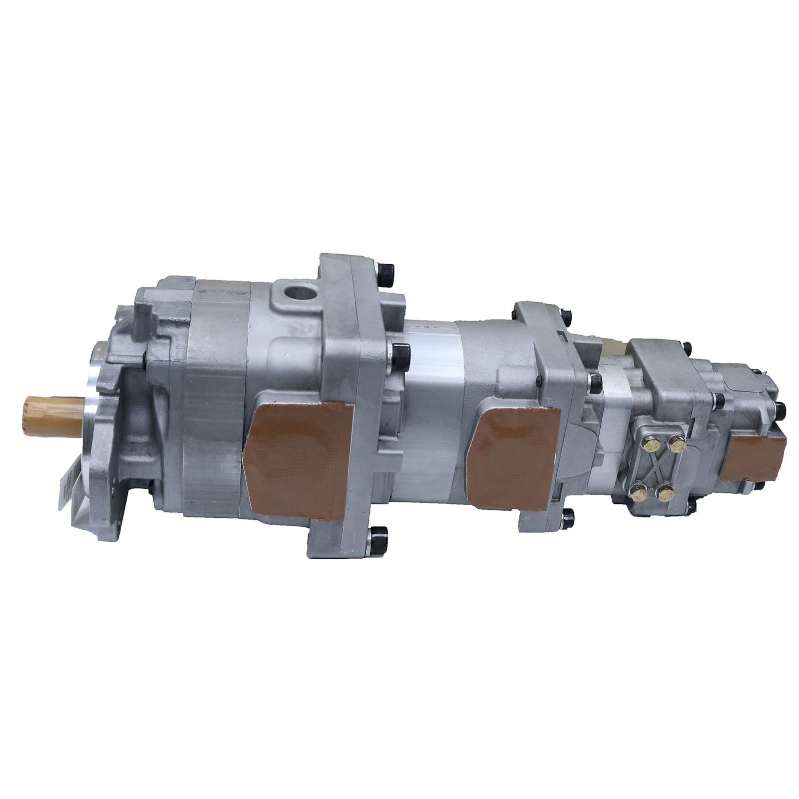New 705-56-36040 Hydraulic Pump for Komatsu WA250L-5