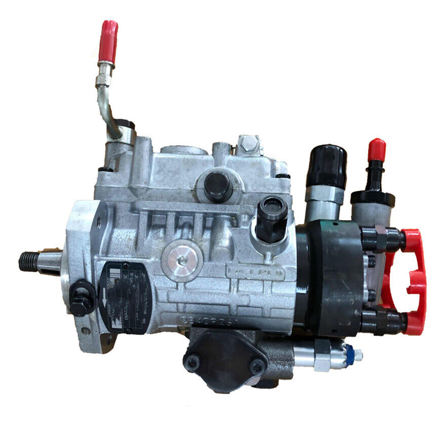 NEW Zexel 4-Cylinder ISUZU Diesel Fuel Injection Pump