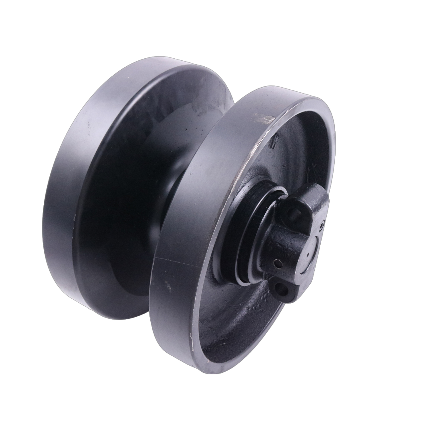 Front Roller 08801-35600 for Takeuchi TL130 TL230 TL8 Gehl CTL60