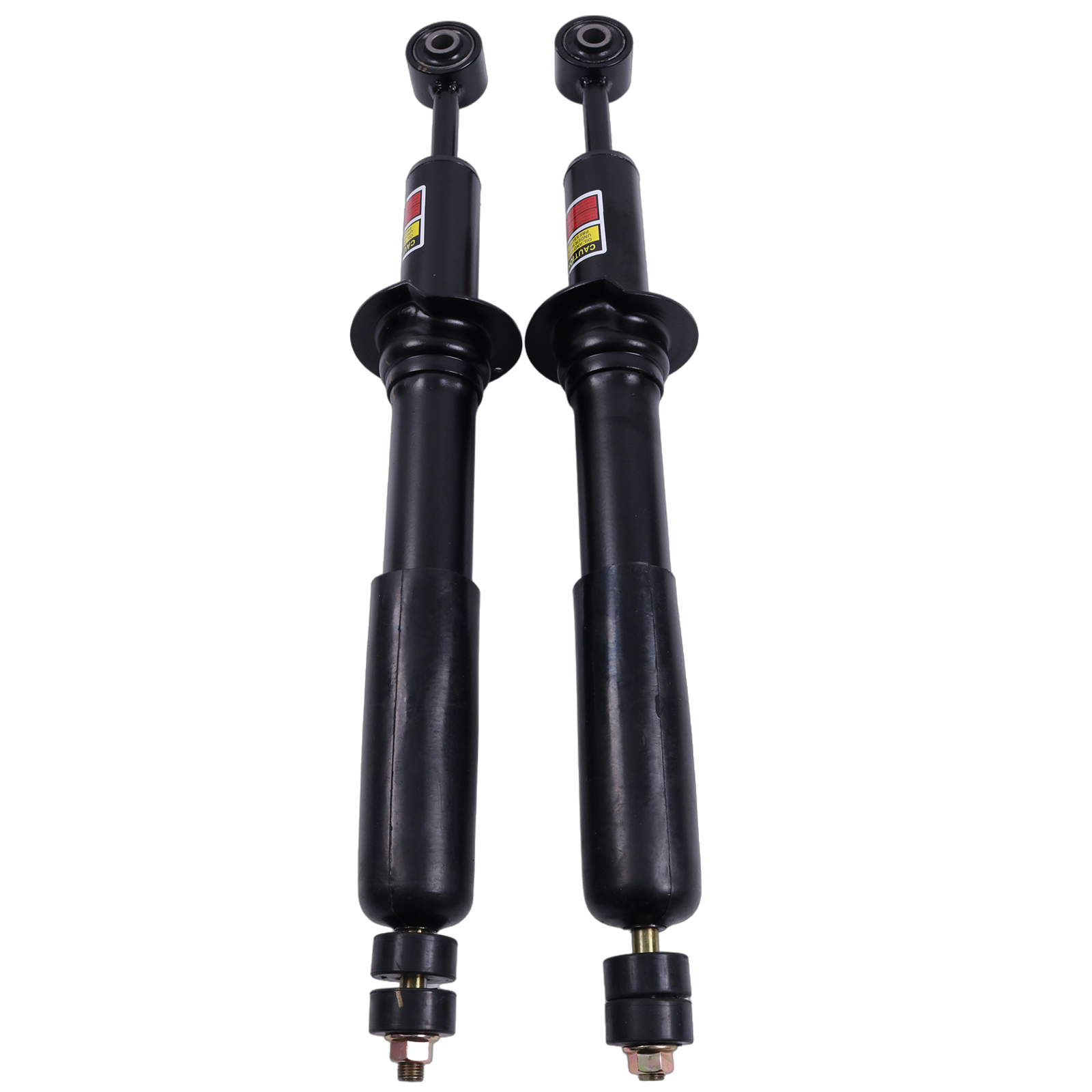 Pair Front Shock 48510-69195 48510-69415 for Toyota Lexus GX470