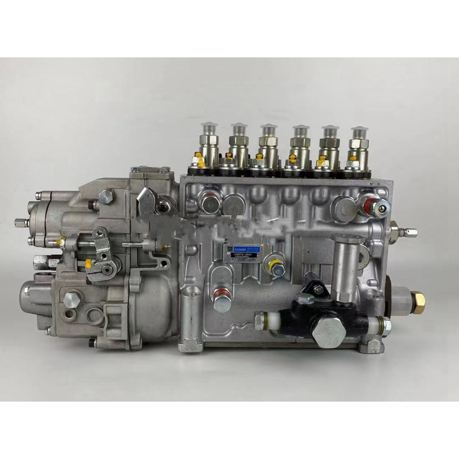 Fuel Injection Pump 106675-461H 106675-466B For