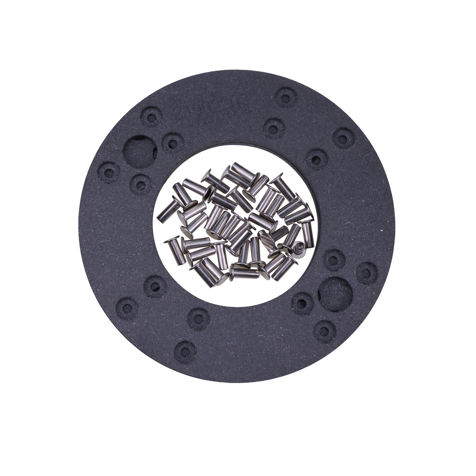 249019A1 Brake Lining Kit Fits Case 430 530 480B 480C 480D