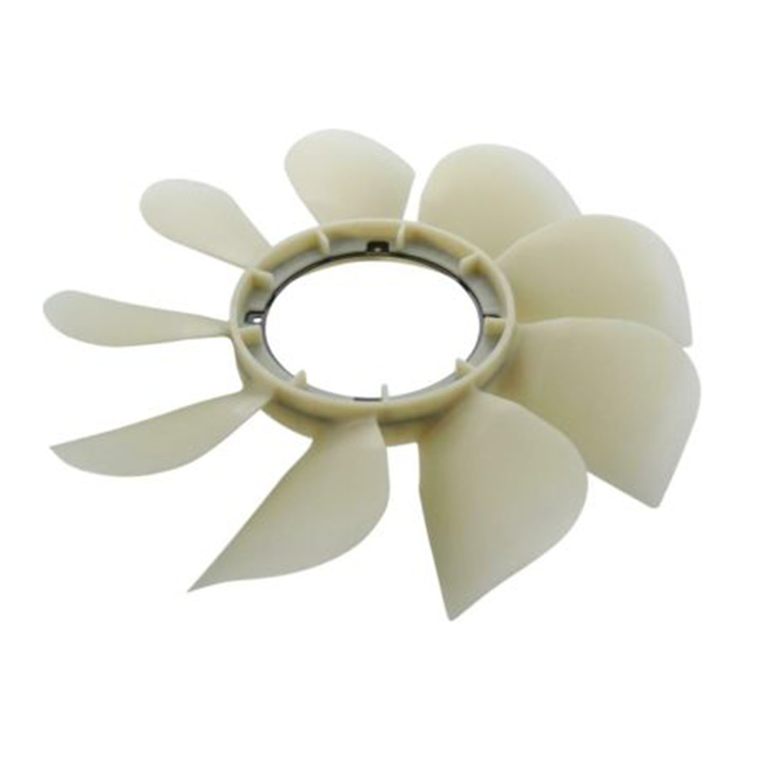 Engine Cooling Fan Blade 21060-1LA0A 210601LA0A For Infiniti QX56