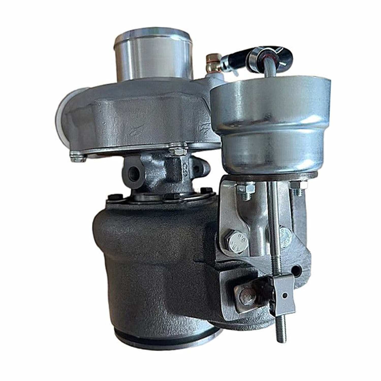 ふーうぅぅぅこ 20449272 Genuine Volvo Filler Pipe – Truck To Trailer