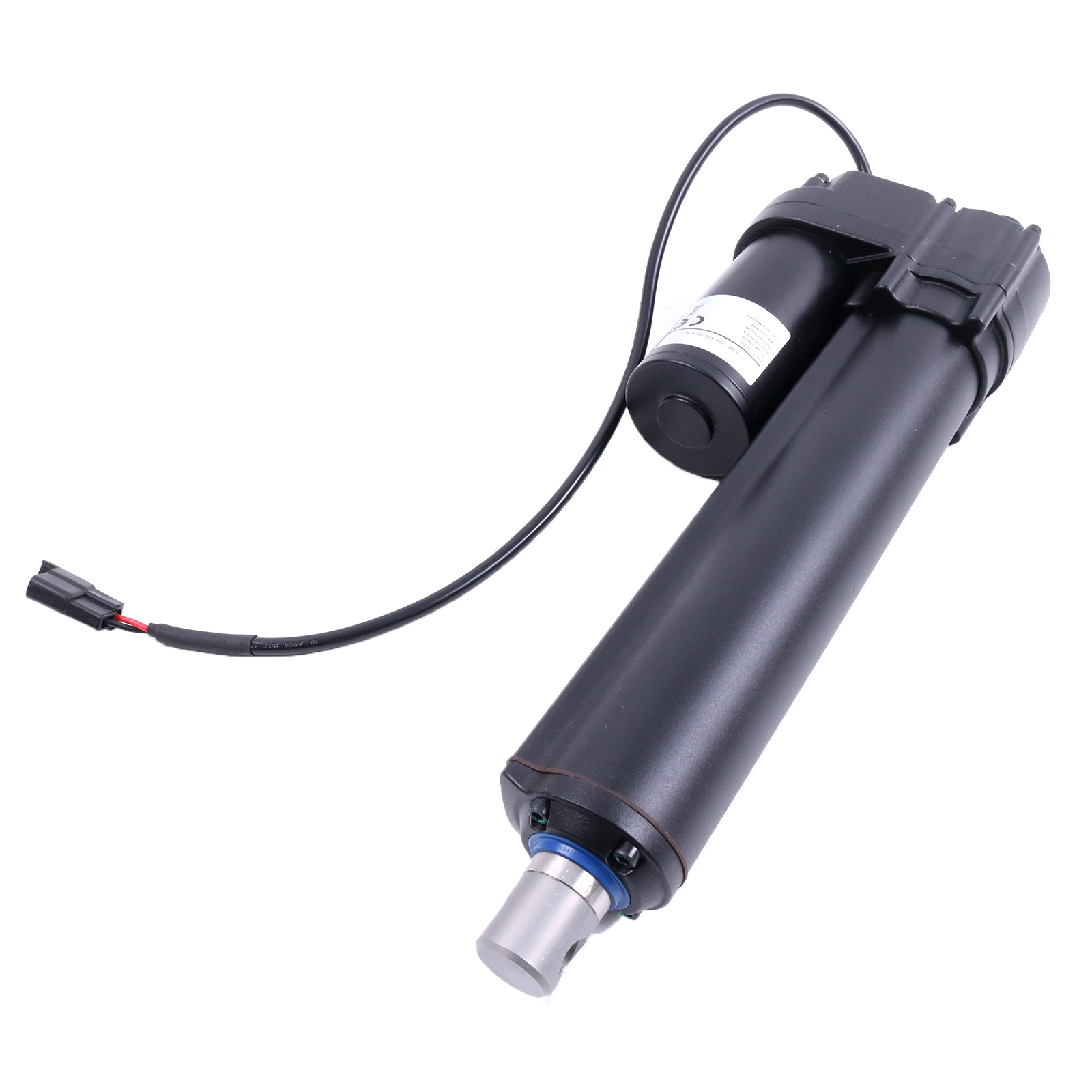 12V Electric Actuator 180035 for Grasshopper Powerfold Decks | eBay