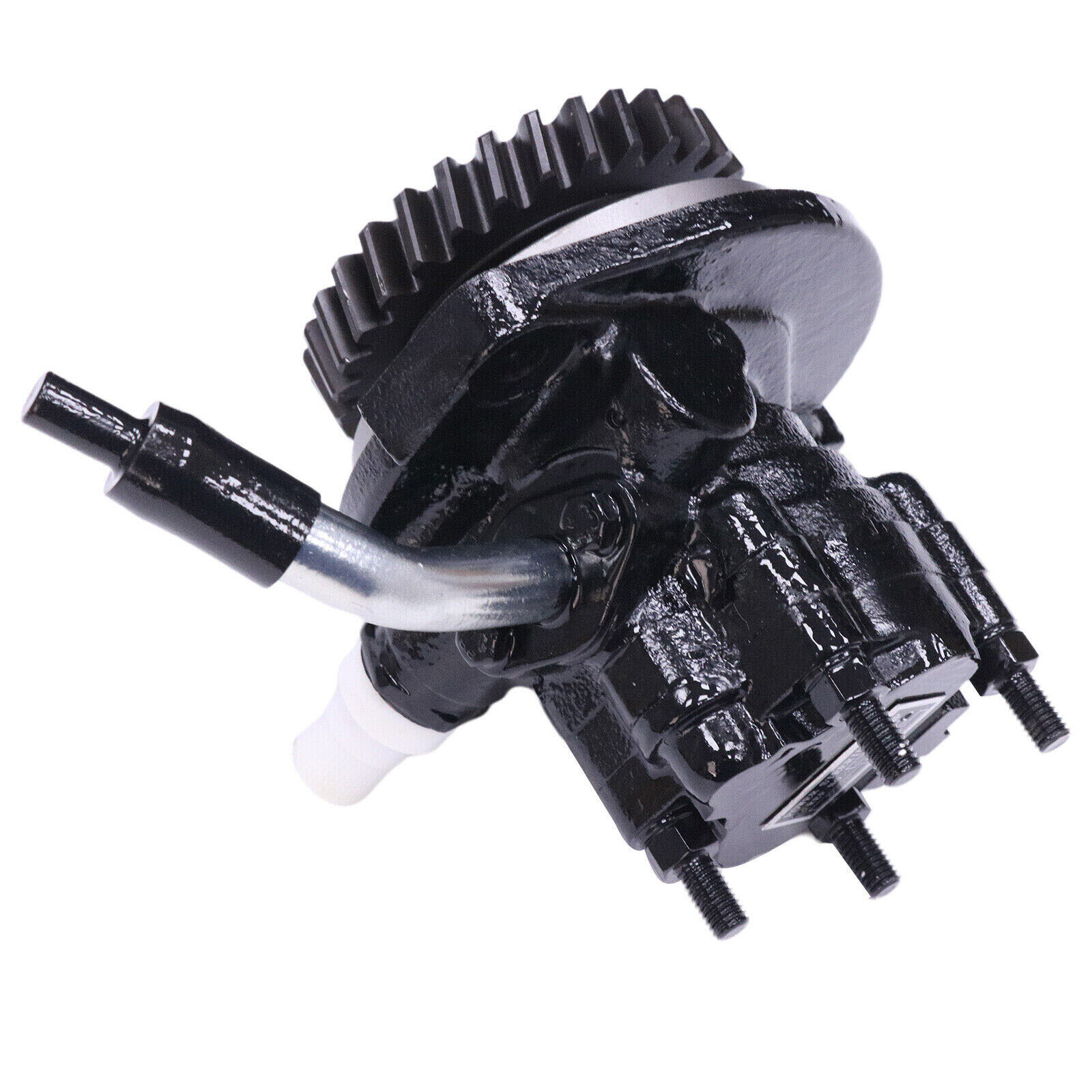 Power Steering Oil Pump 8-97136574-1 For Isuzu Truck NPR Engine