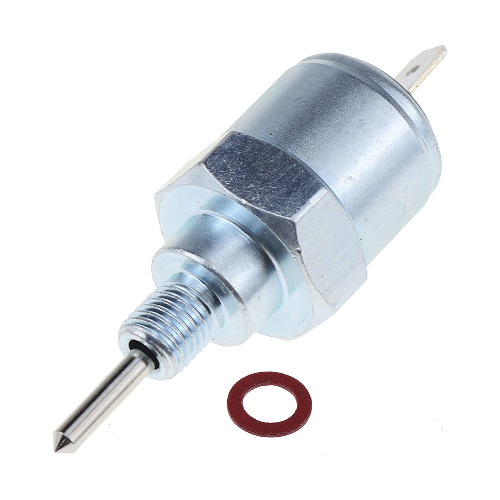 コウ Fuel Shut Off Solenoid 21188-2010 21188-2007 For Kawasaki FC401V