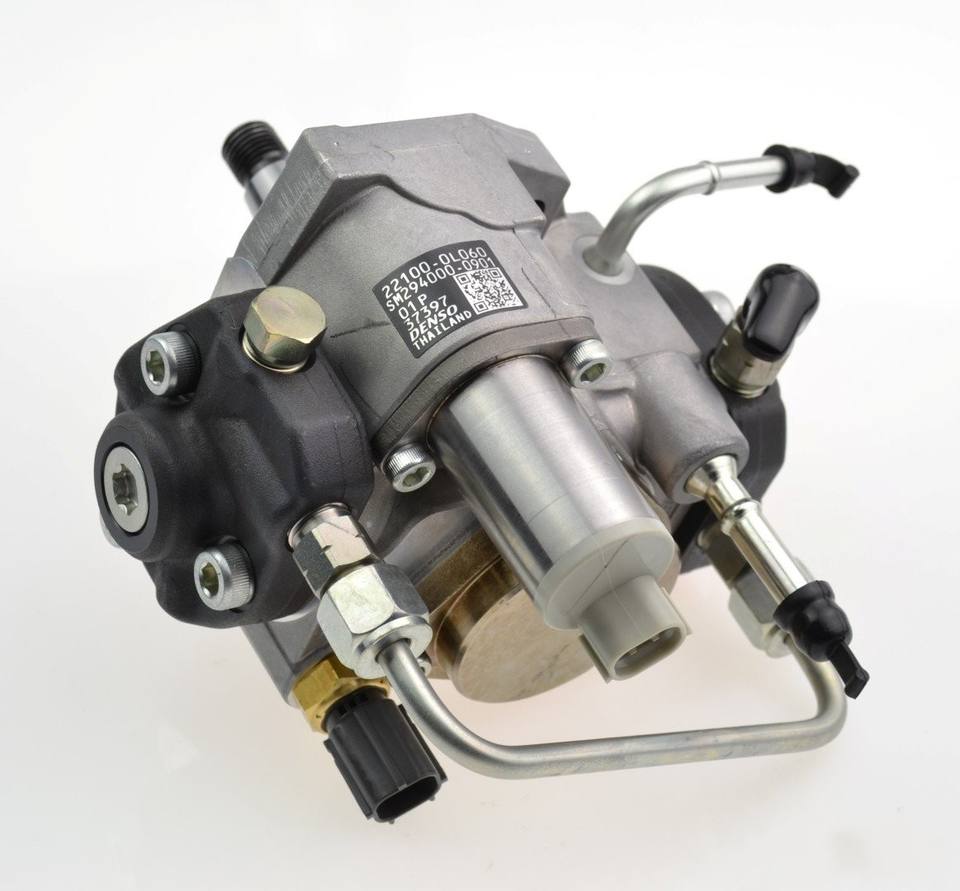 New Fuel Pump for John Deere RE533508 RE546120 Denso 294050