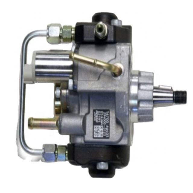 Reeemoさん専用 New Fuel Pump for John Deere RE533508 RE546120 Denso 294050