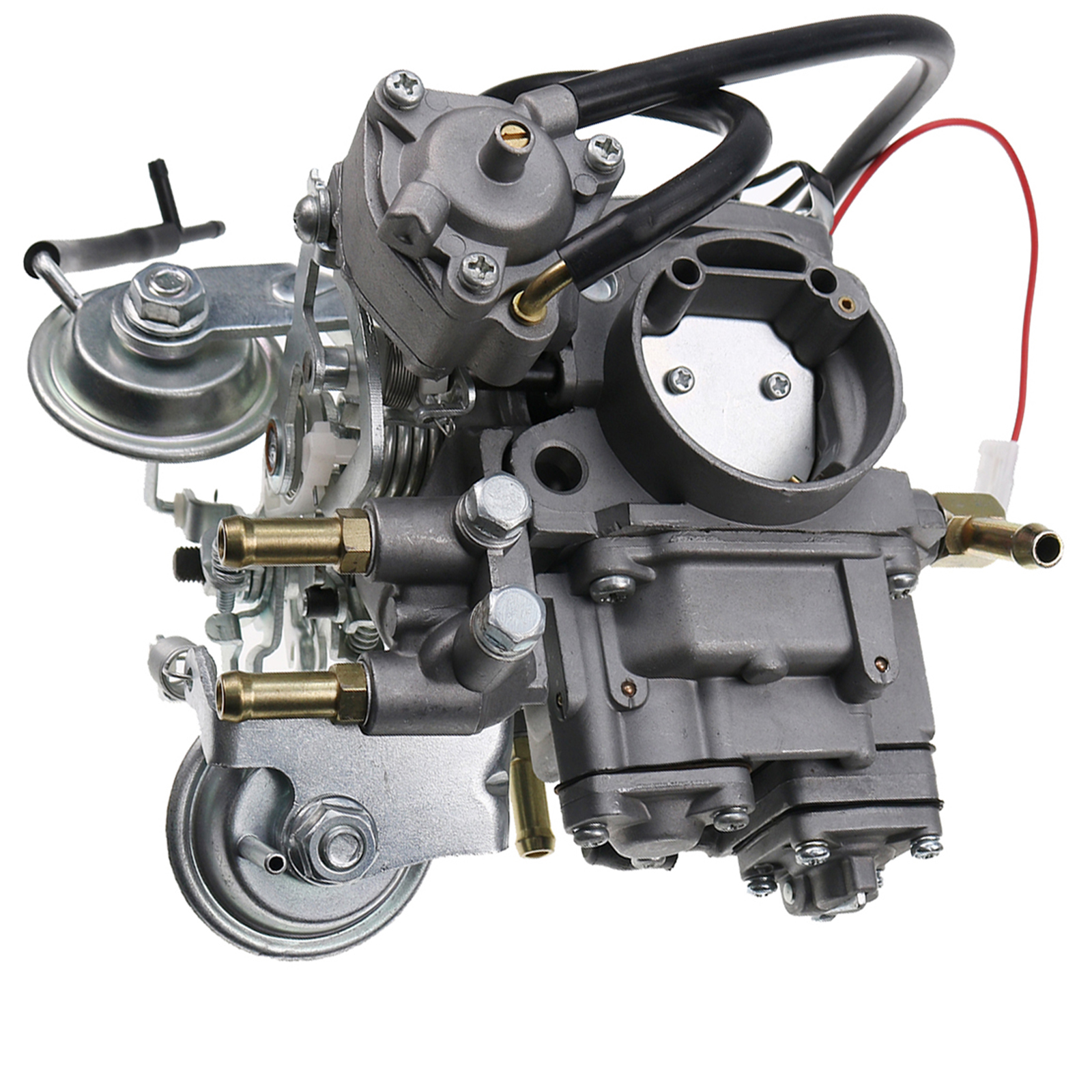 For Suzuki Carry Suzuki Extra T-6 Mazda Scrum F6A New Carburetor