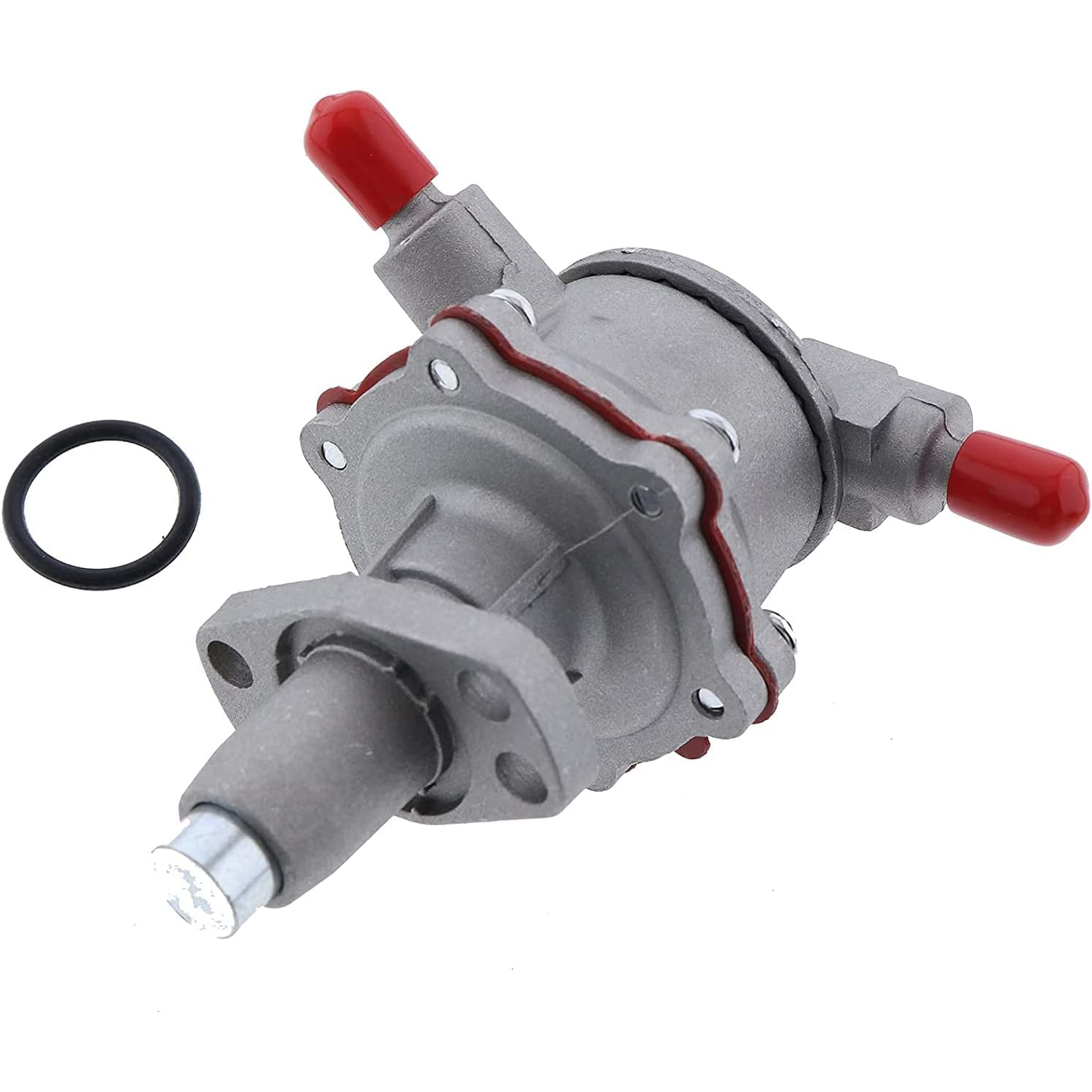 02/630269 Fuel Pump for Caterpillar Skid Steer 232B 226B 247B 257B