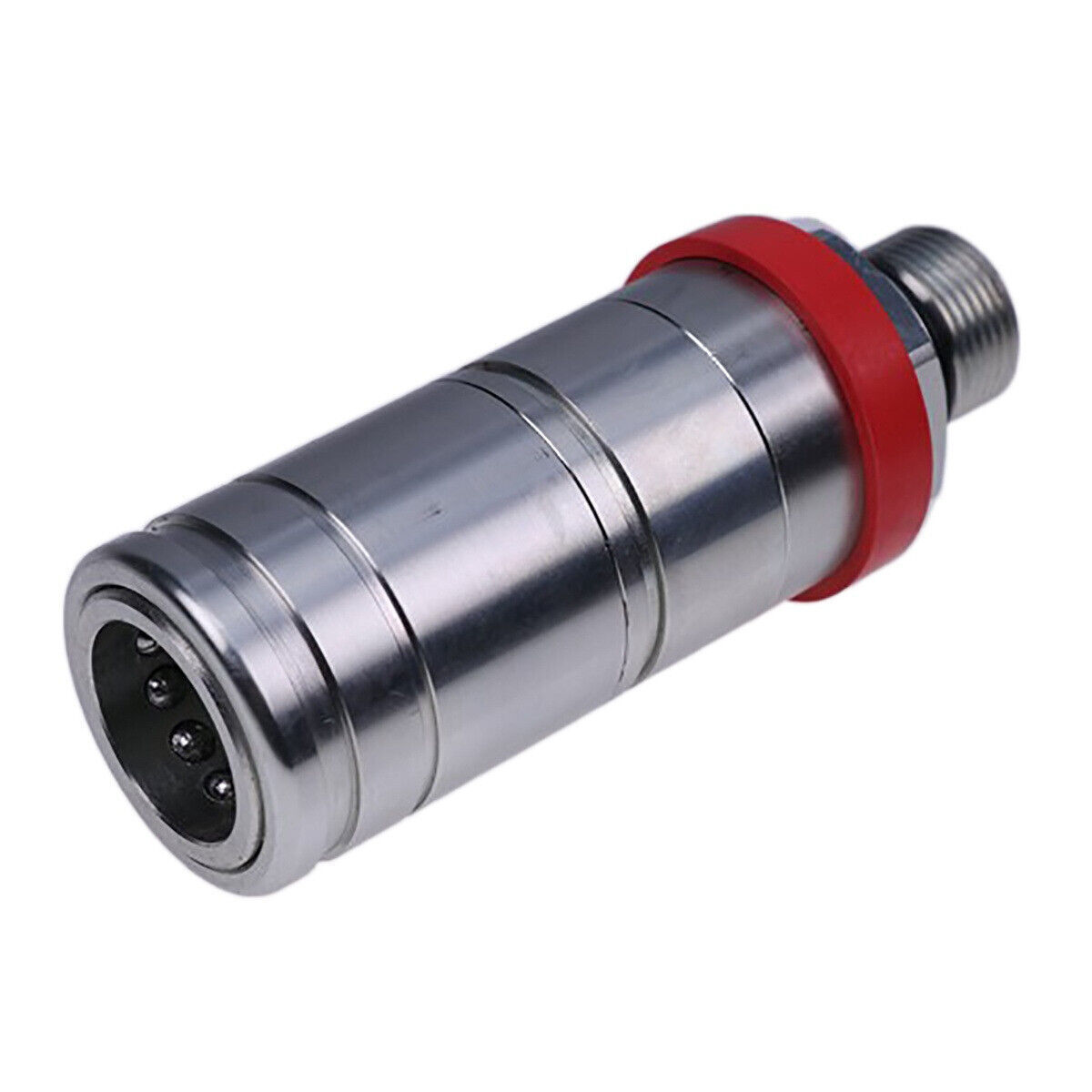 Hydraulic Female Quick Coupling 5179558 for New Holland T4020