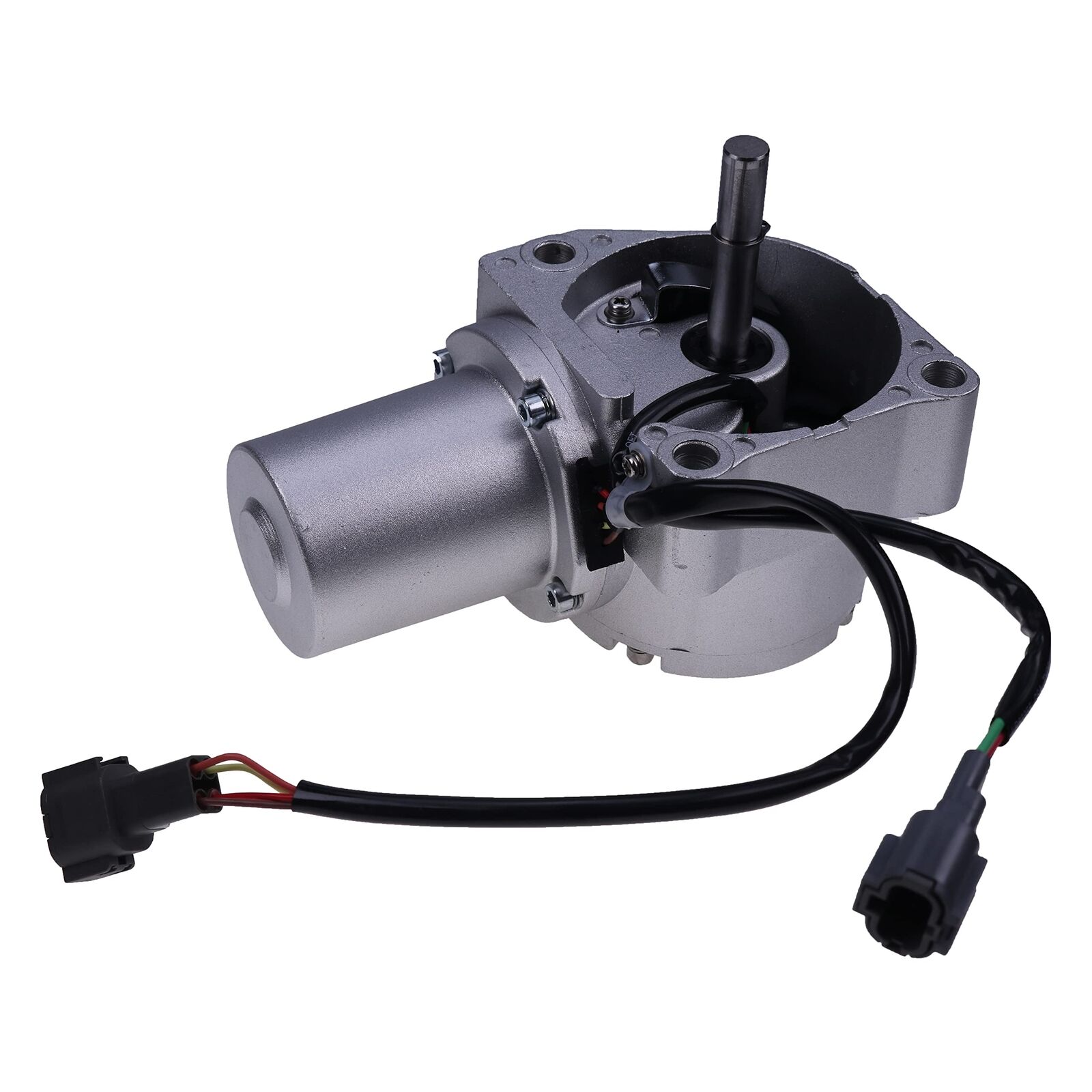 Throttle Motor KP56RM2G For Hitachi Excavator EX120-5 ZAX200