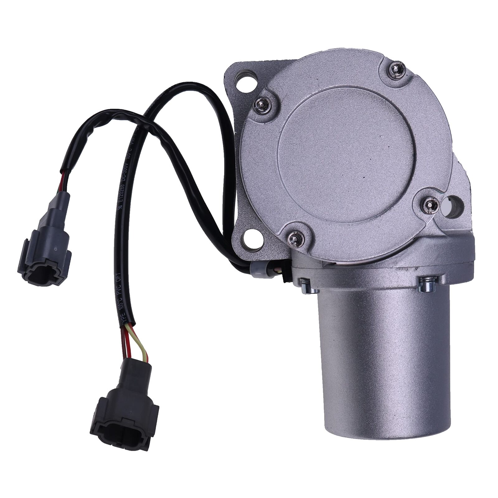 Throttle Motor KP56RM2G For Hitachi Excavator EX120-5 ZAX200